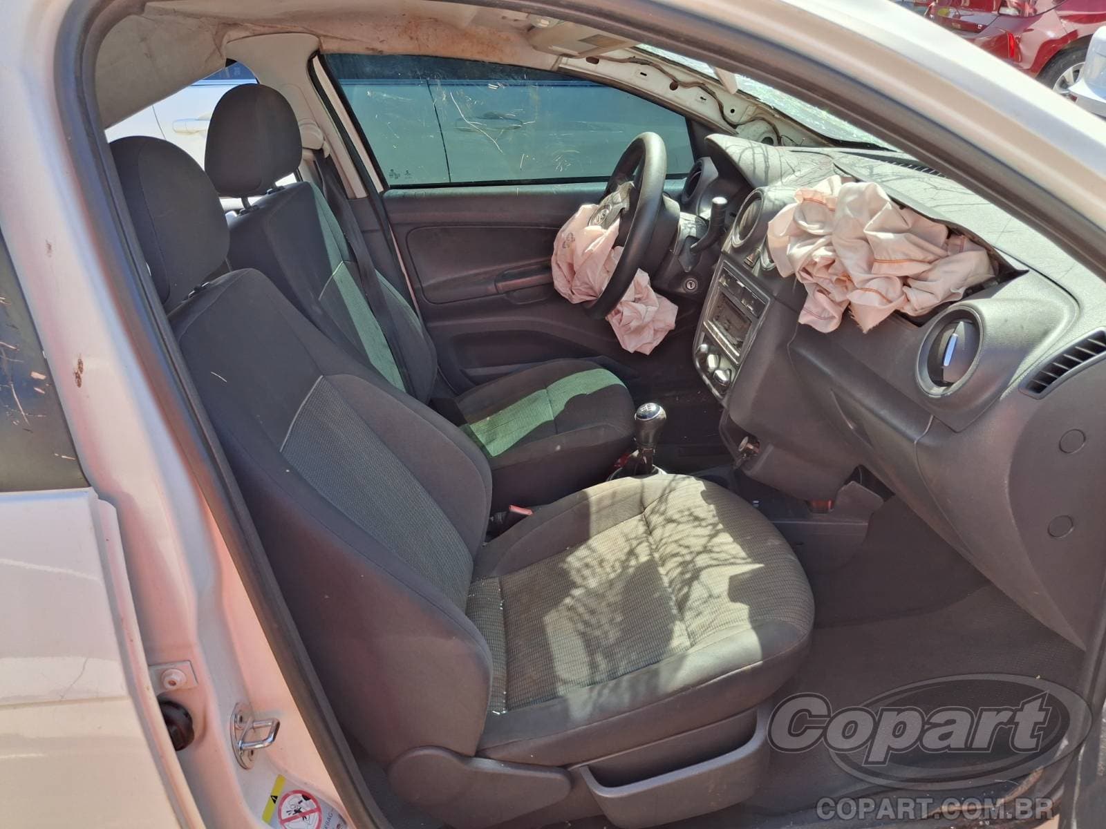 Volkswagen GOL 2014 — foto 5