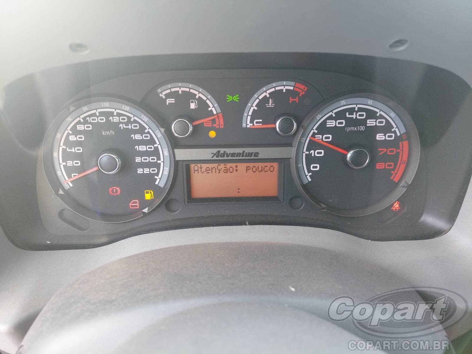 Fiat Doblo 2013 — foto 8