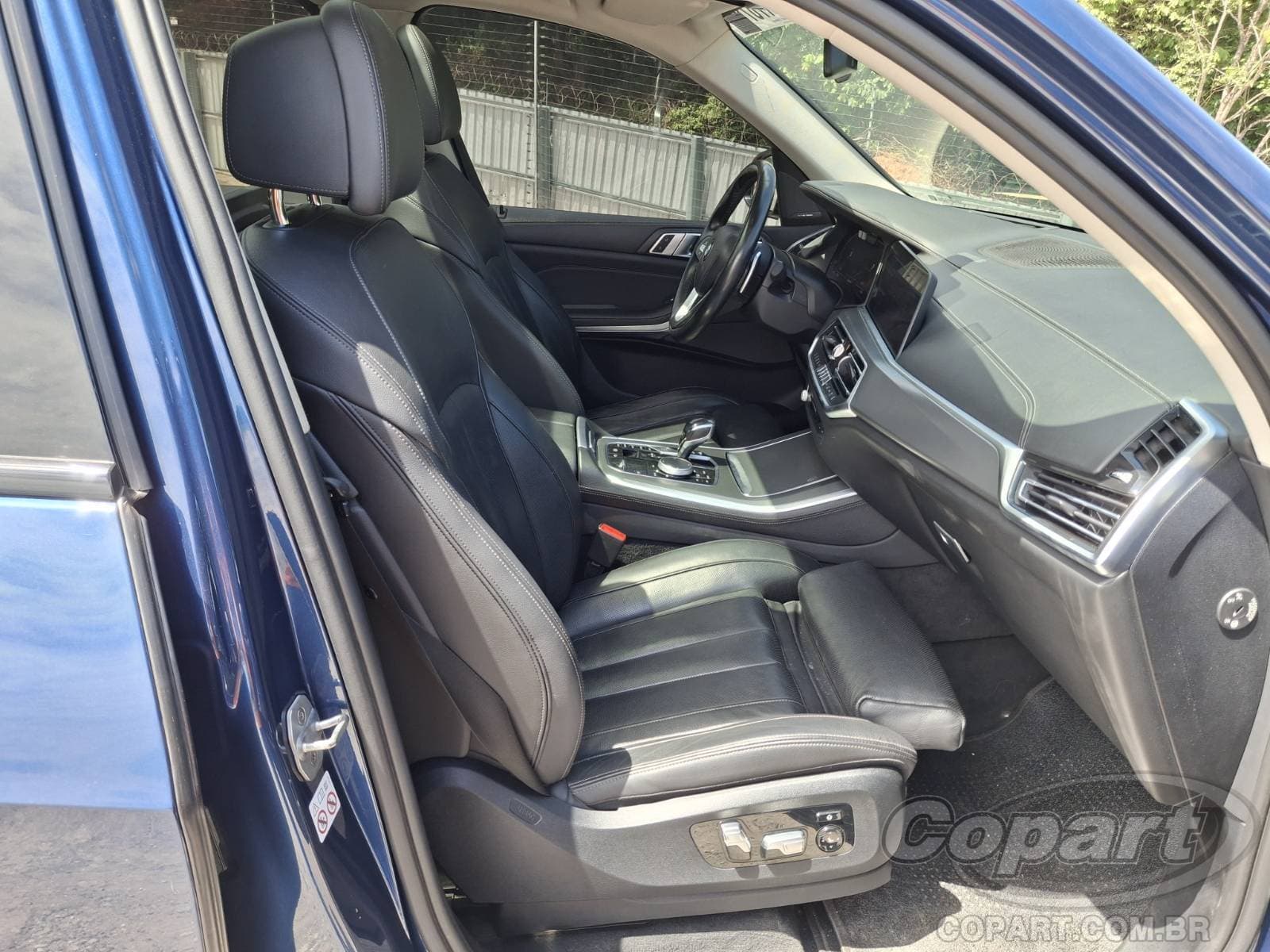 BMW X5 2020 — foto 5