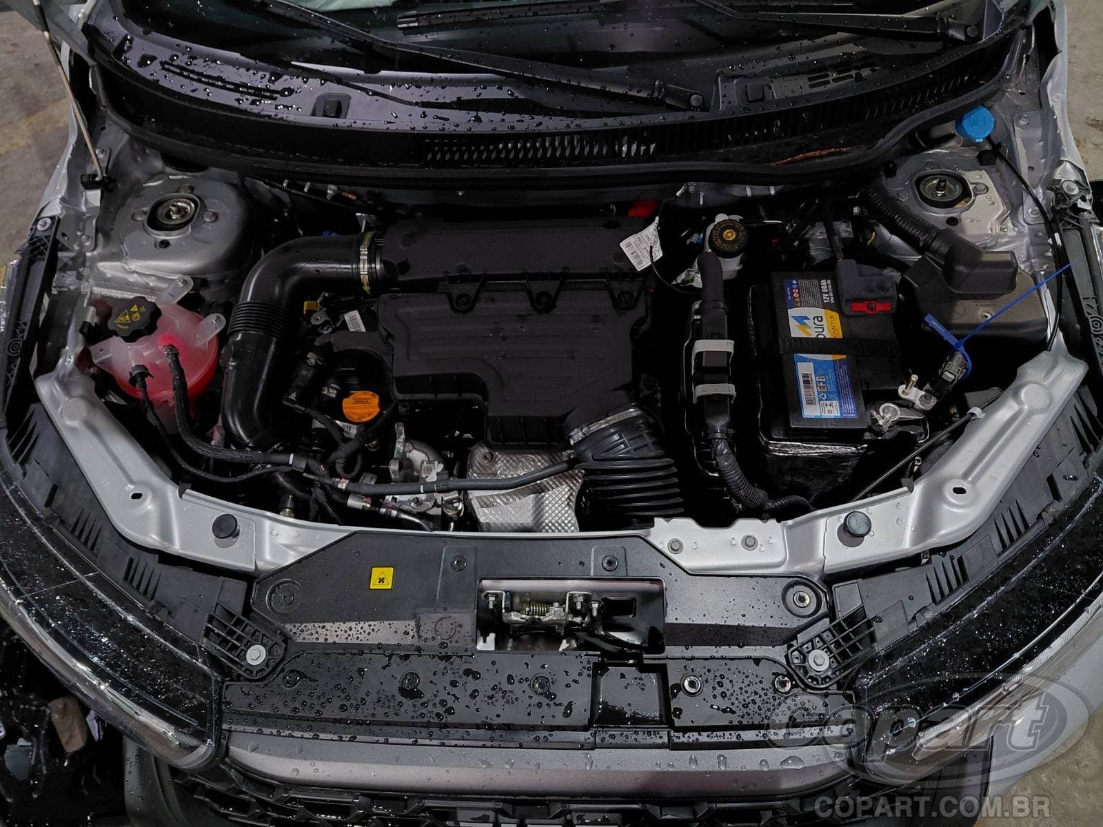 Fiat Strada CD 2026 — foto 7