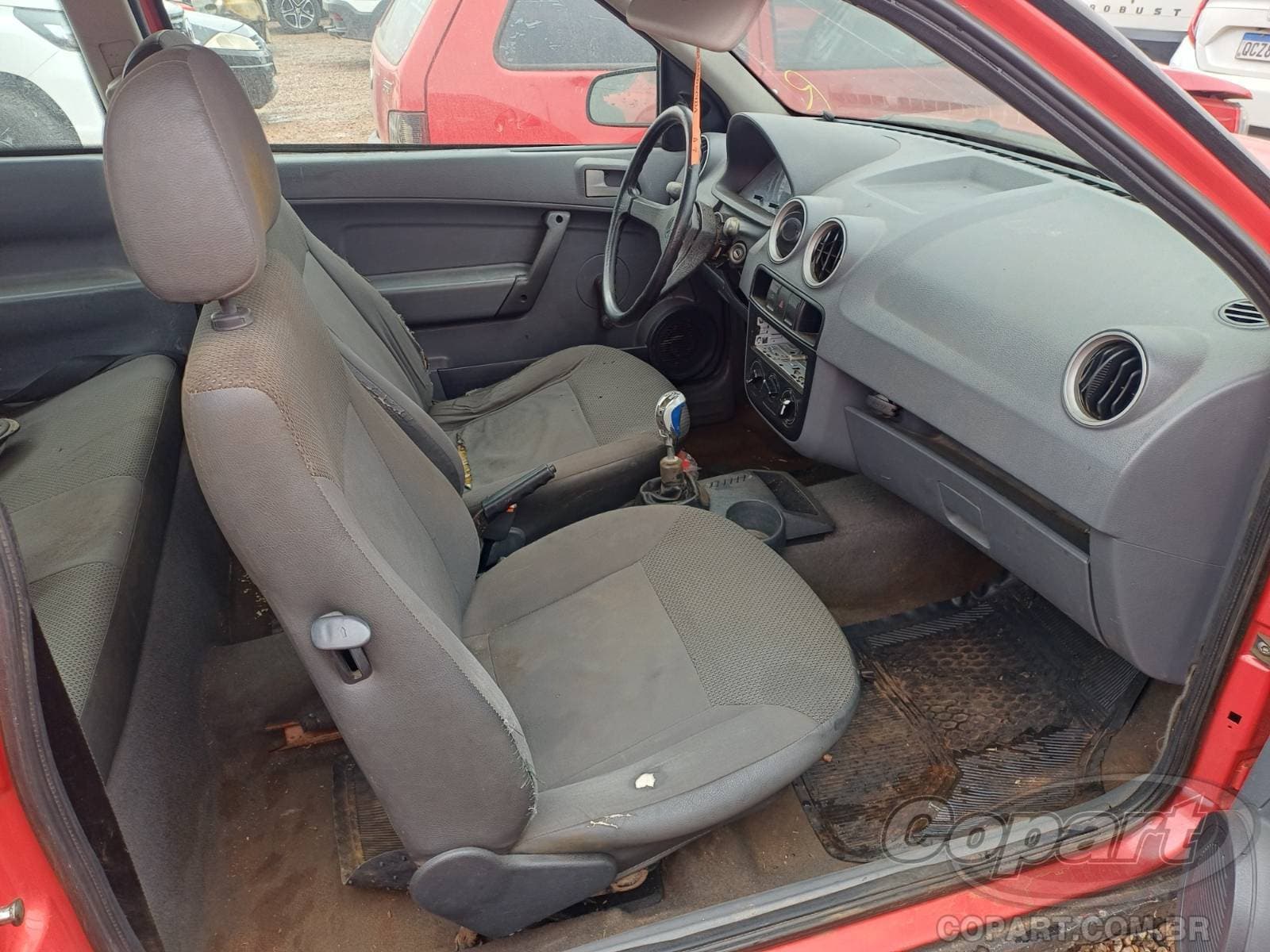 Volkswagen GOL 2009 — foto 5