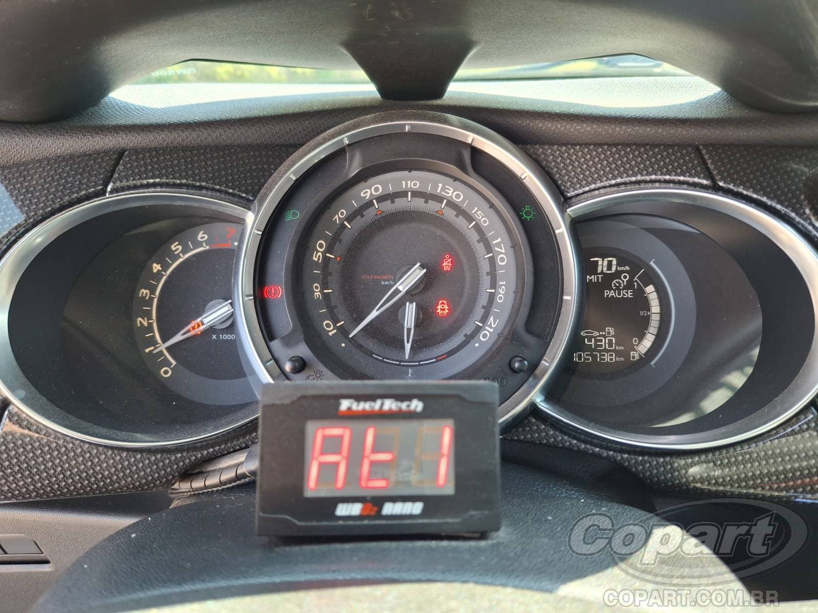 Citroën DS3 2016 — foto 8