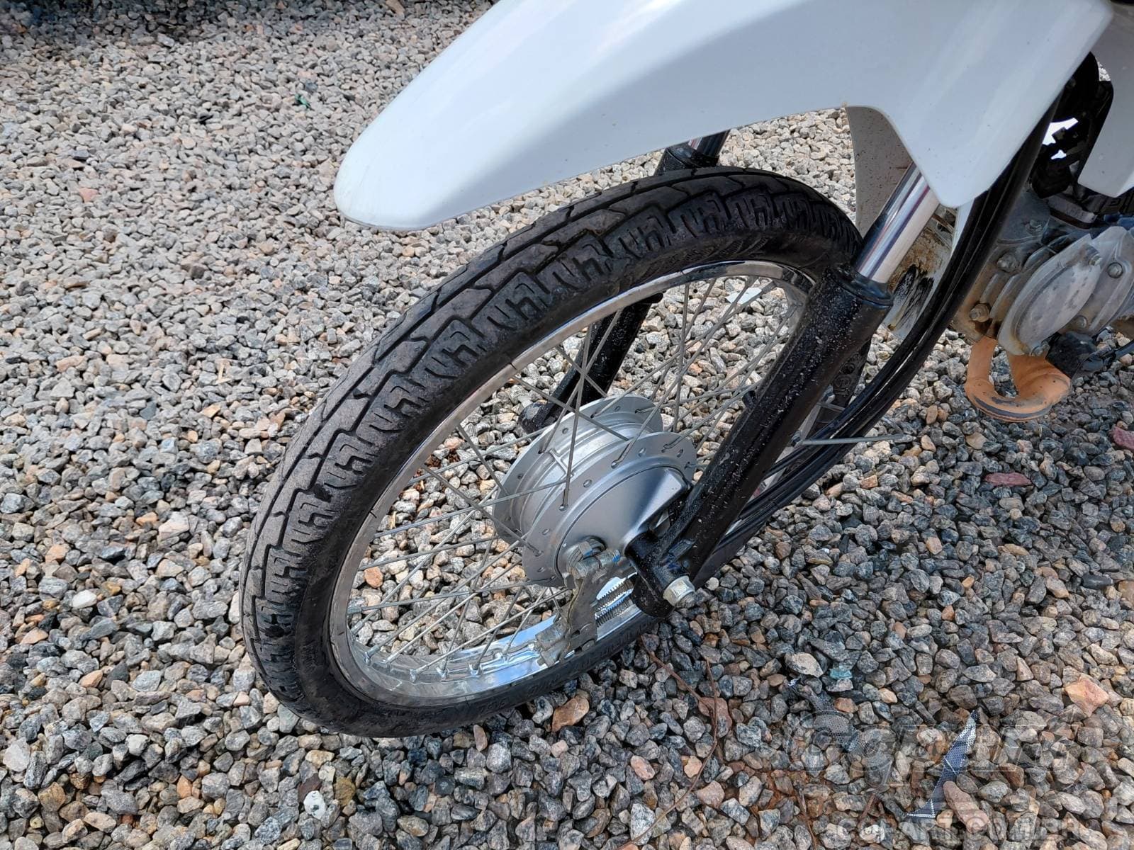 Honda POP 2025 — foto 8