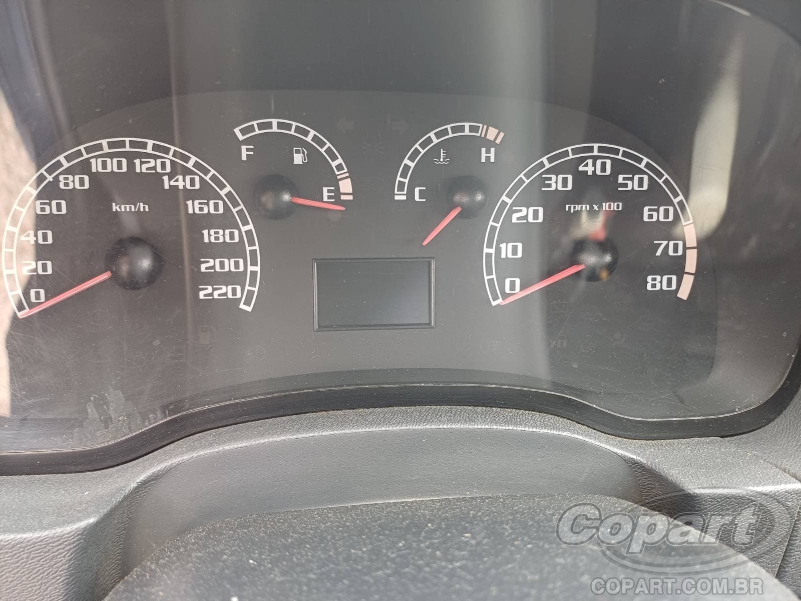 Fiat Siena 2005 — foto 8