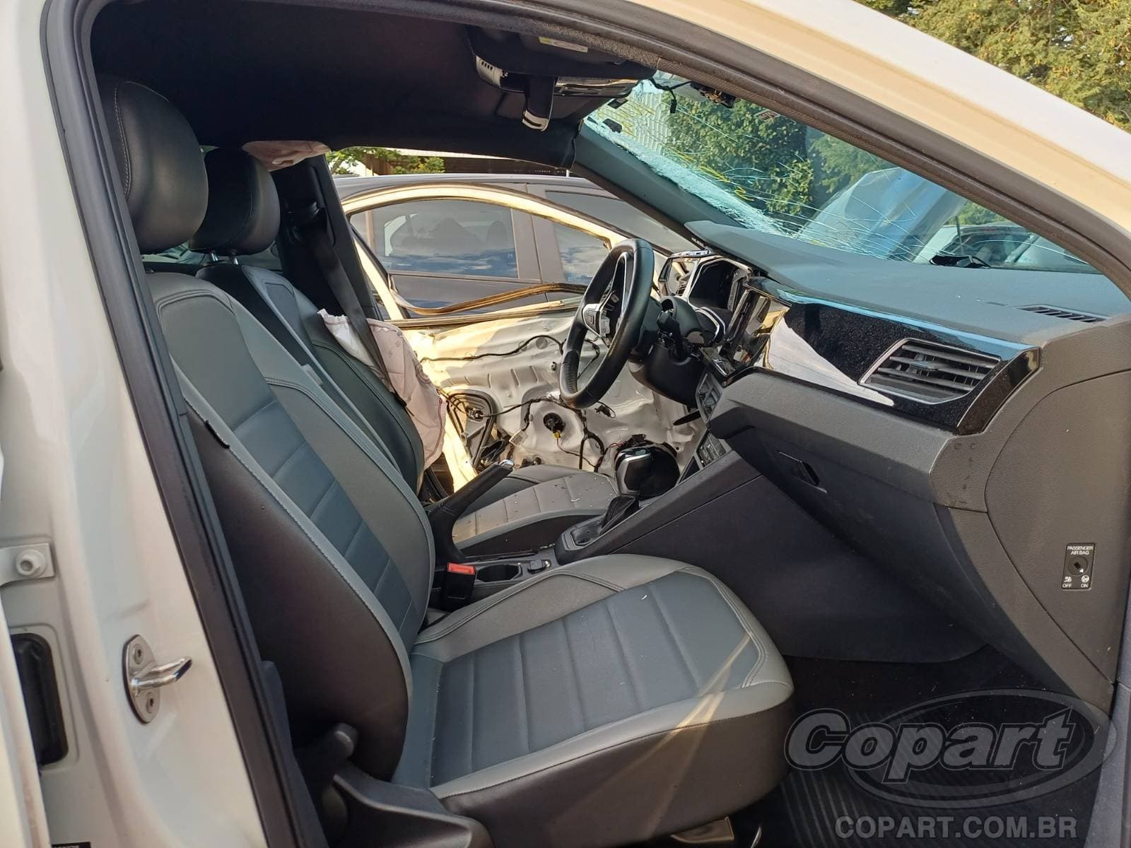 Volkswagen Nivus 2023 — foto 5