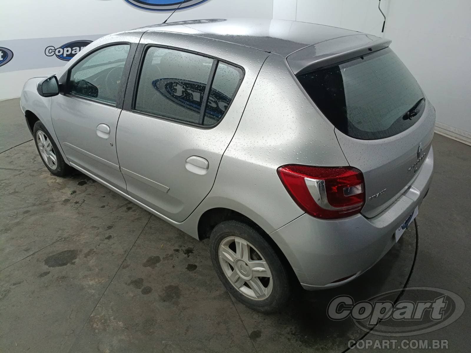 Renault Sandero 2018 — foto 3