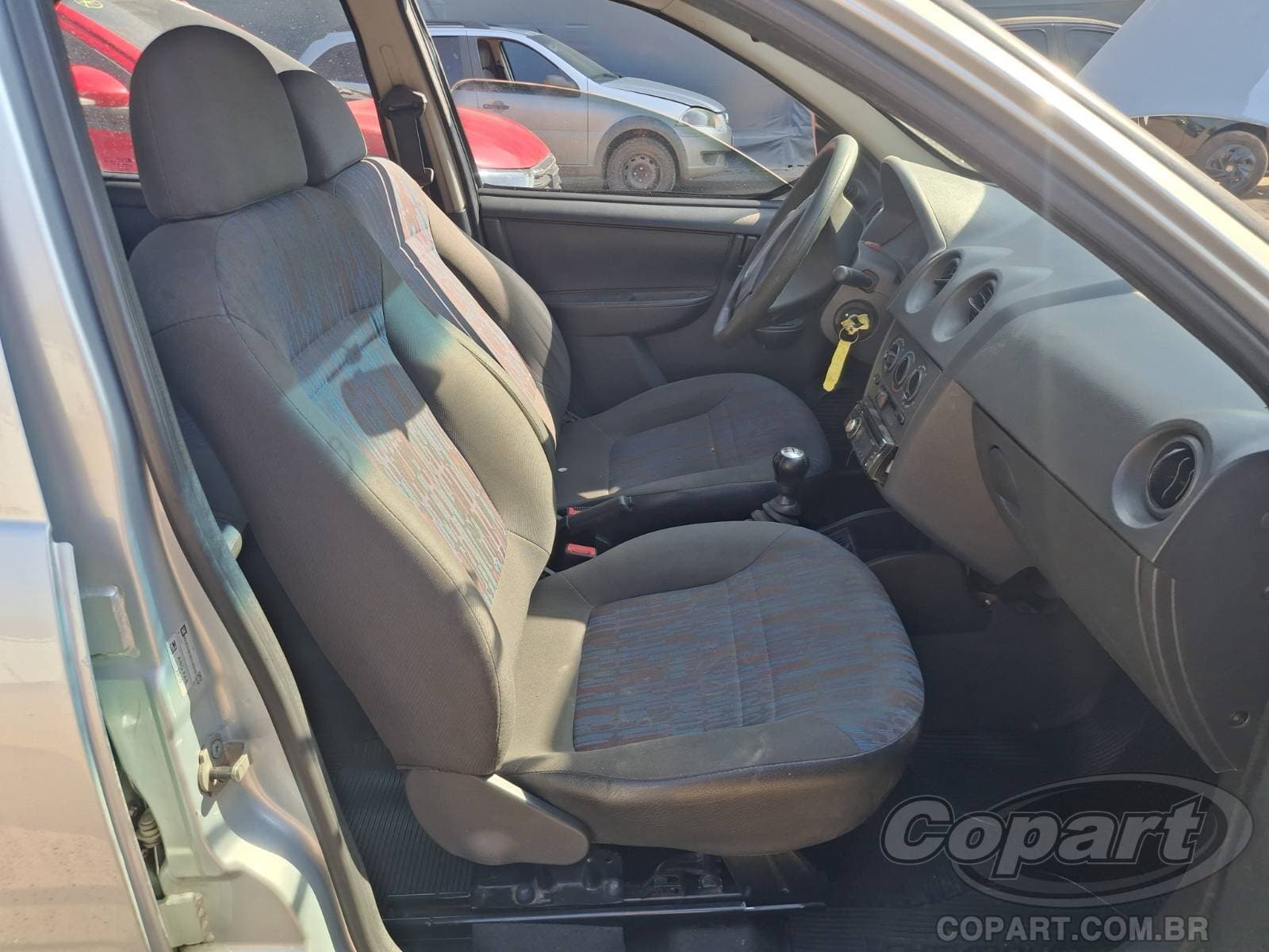Chevrolet Celta 2011 — foto 5