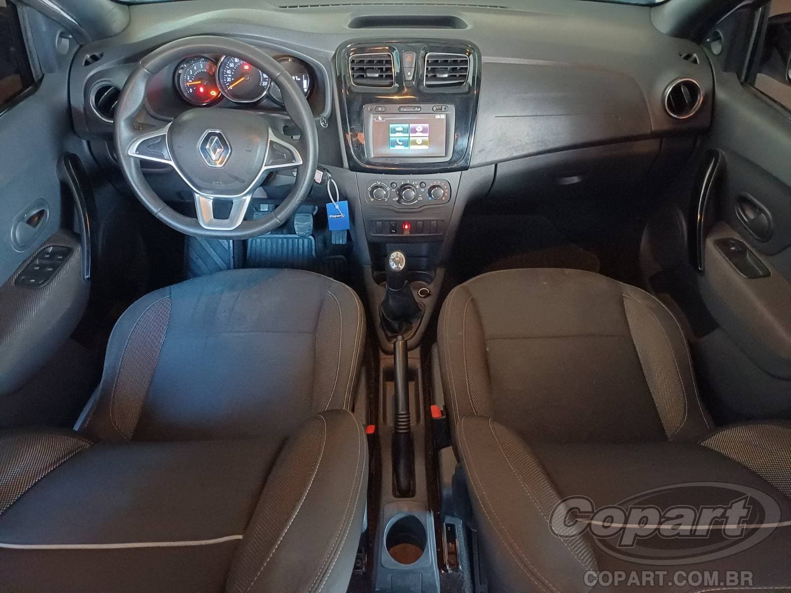 Renault Logan 2022 — foto 9