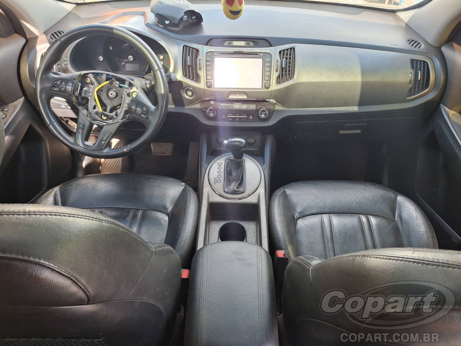 Kia Sportage 2015 — foto 9