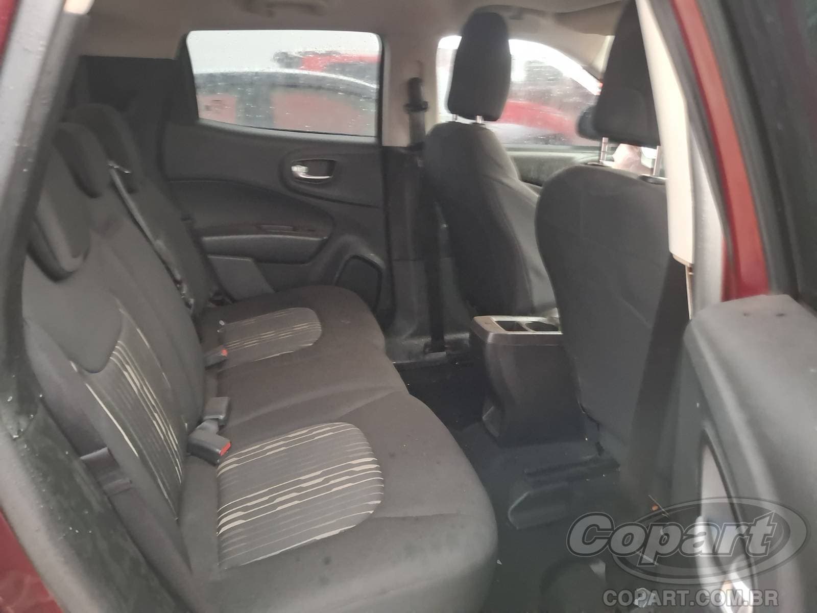 Fiat Toro 2018 — foto 6