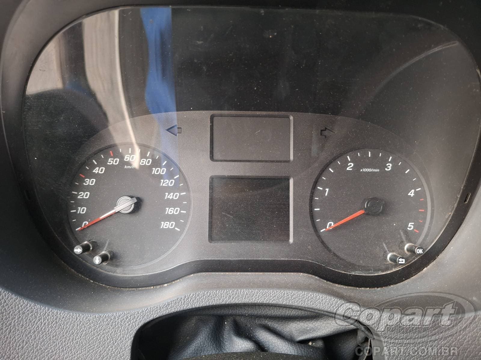 Mercedes-Benz Sprinter Chassi 2022 — foto 8