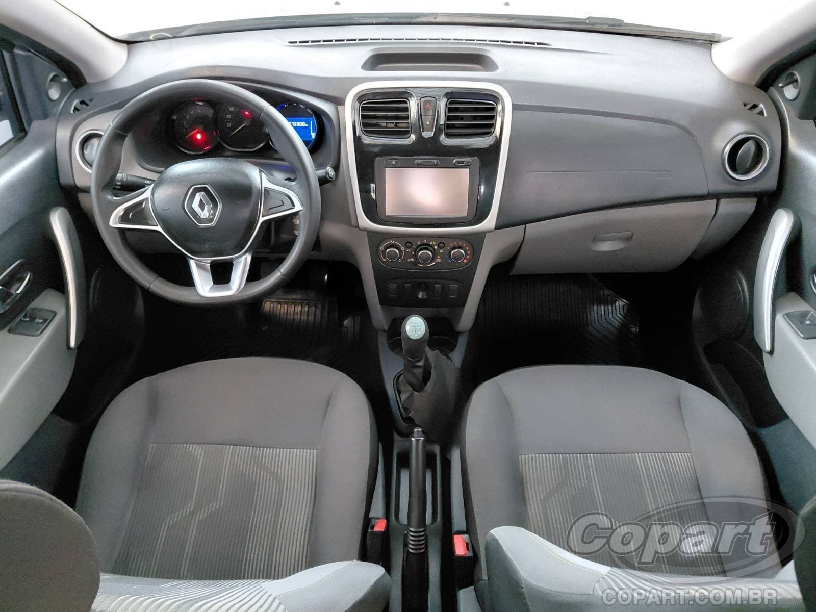 Renault Logan 2019 — foto 9