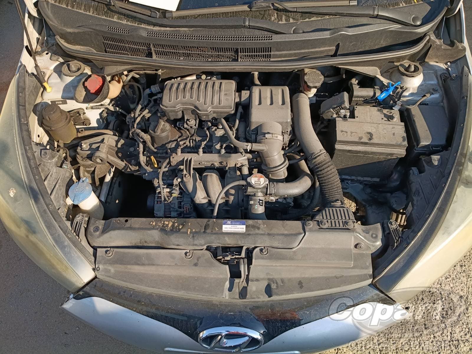 Hyundai Hb20 2014 — foto 7