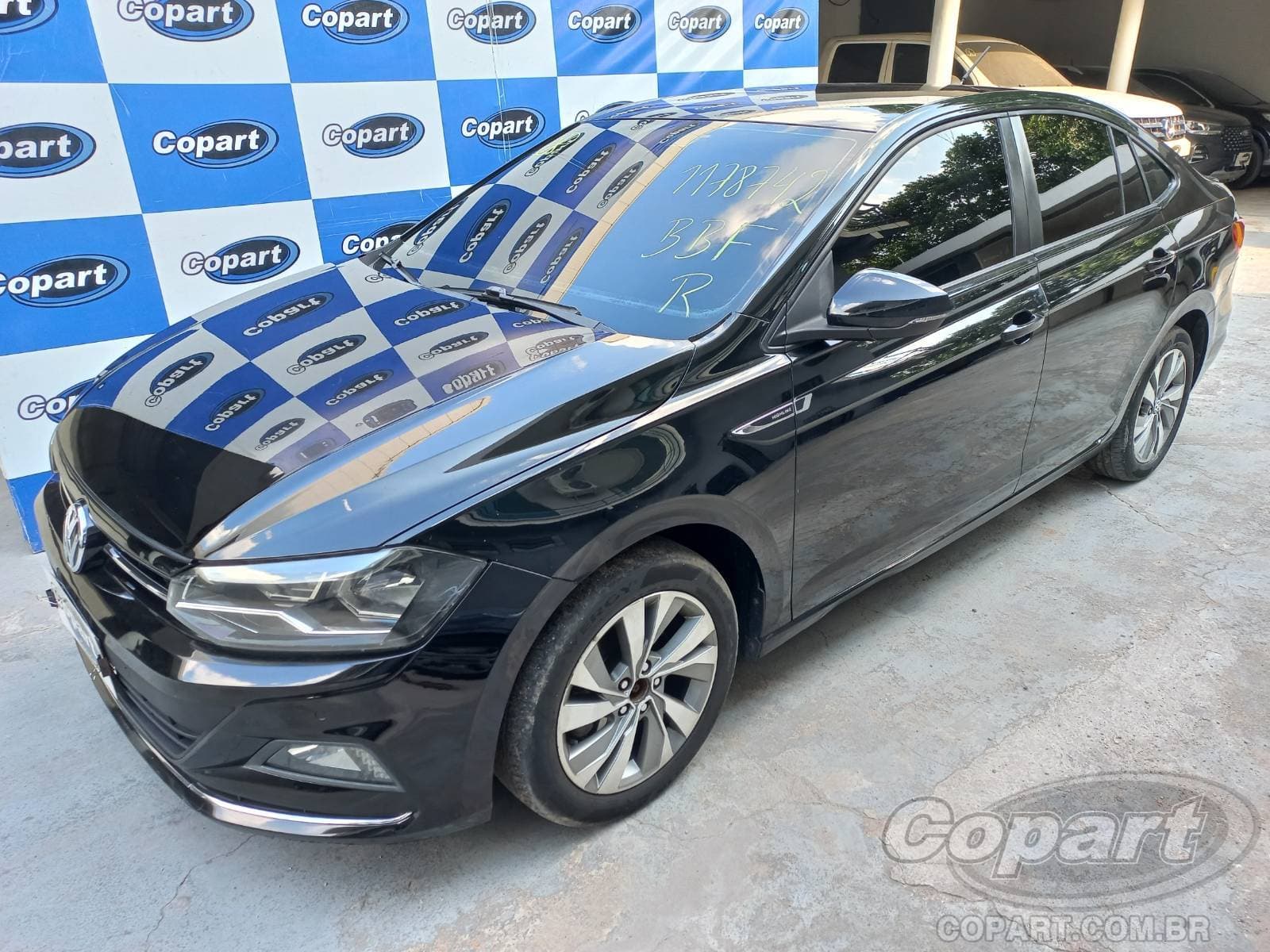 Volkswagen Virtus 2018 — foto 2