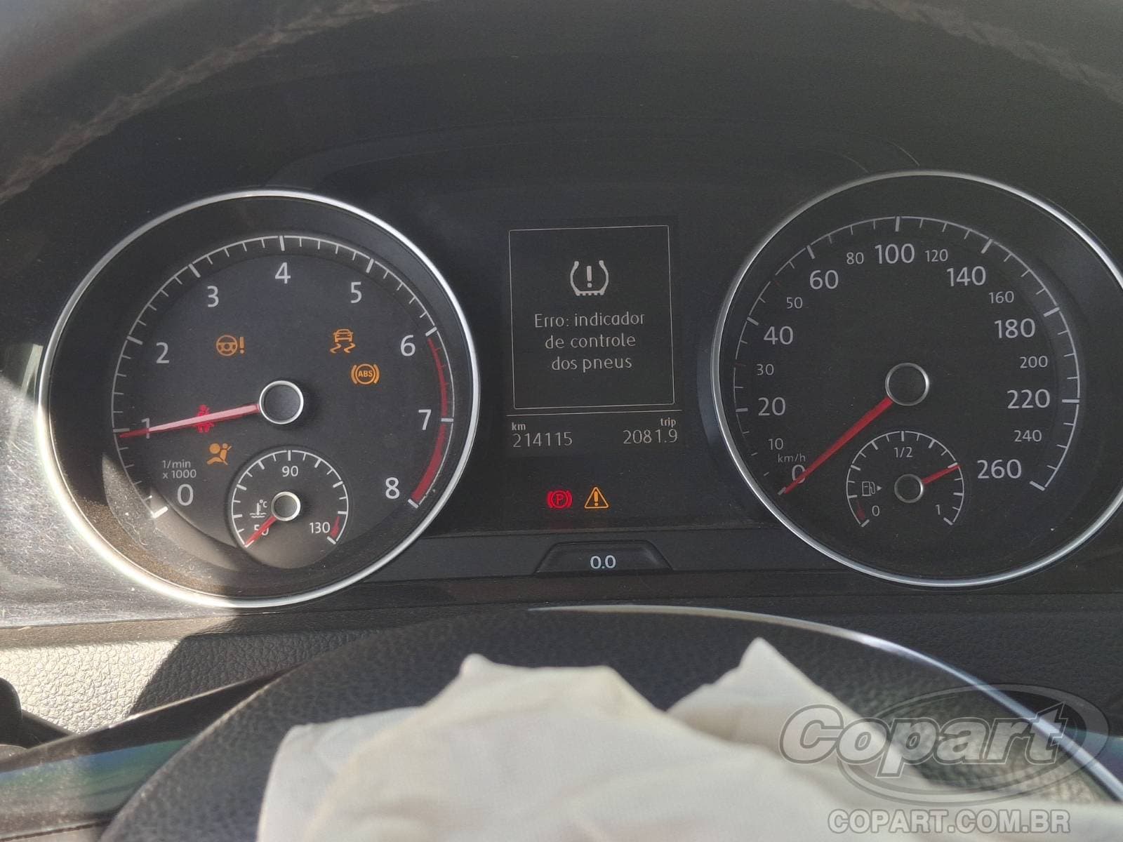 Volkswagen Golf 2014 — foto 8