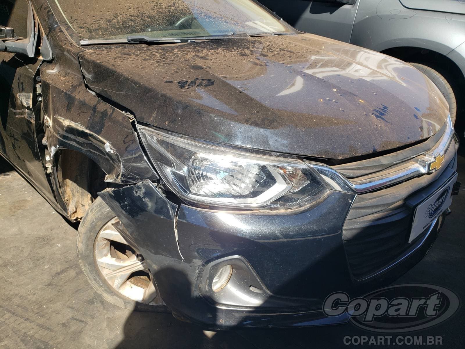 Chevrolet Onix Plus 2023 — foto 11