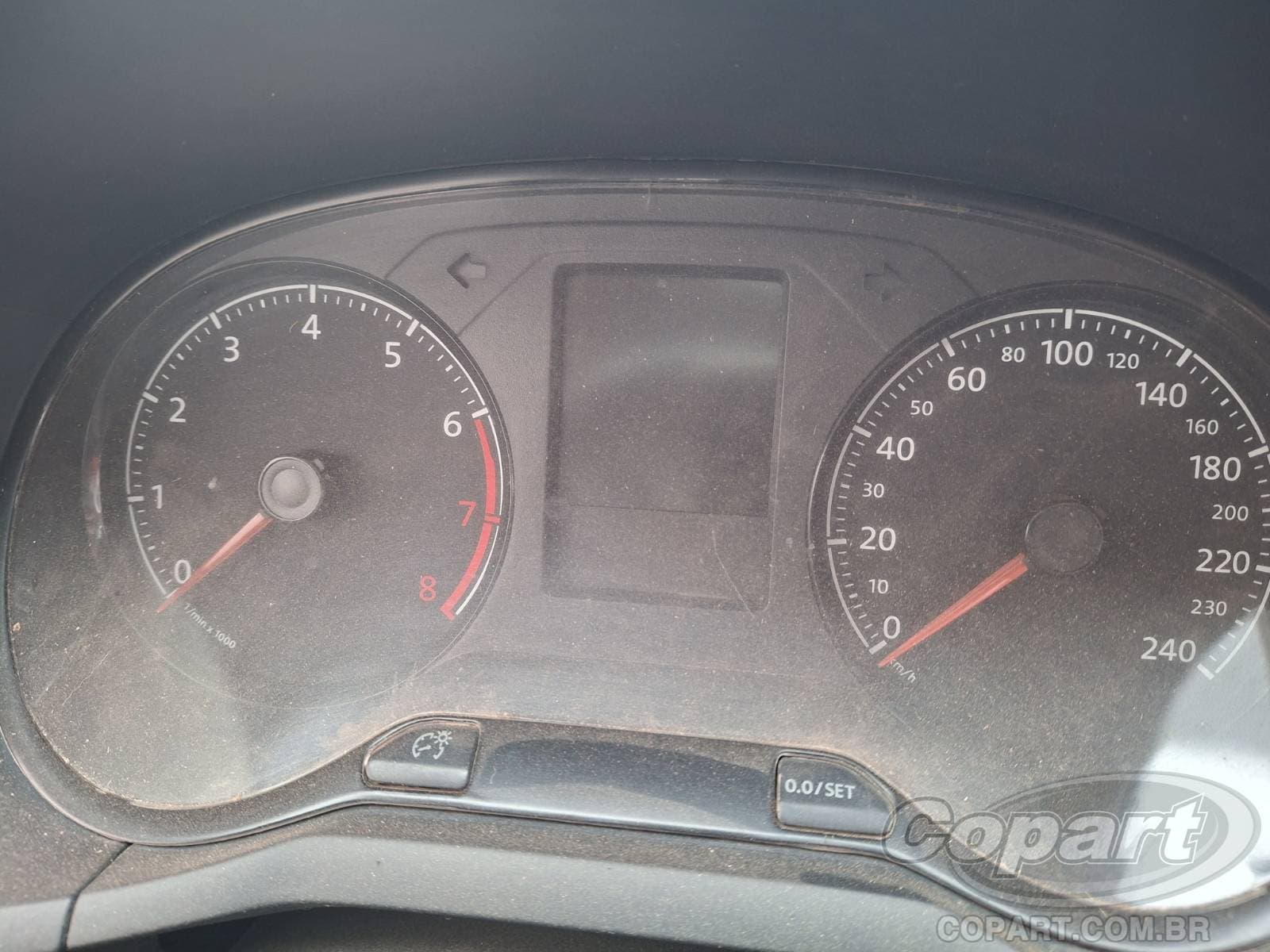 Volkswagen Saveiro 2025 — foto 8