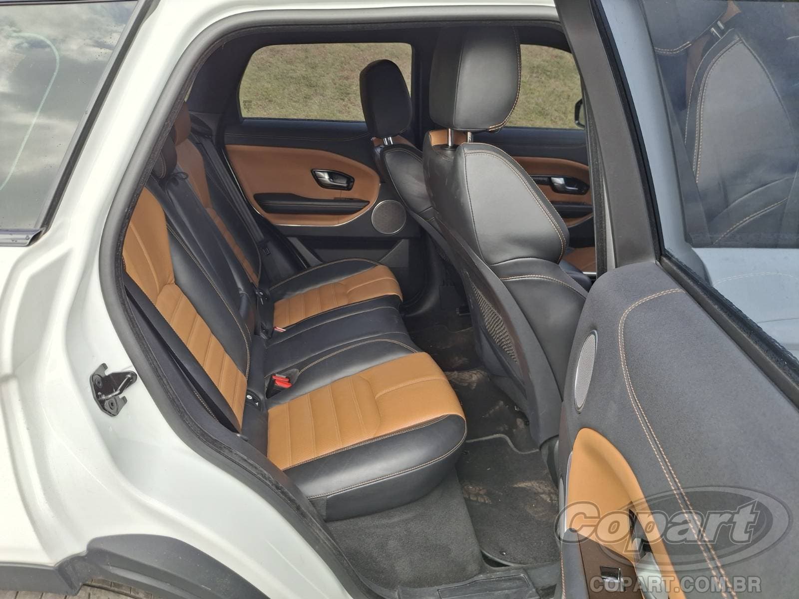 Land Rover Range Rover Evoque 2016 — foto 6
