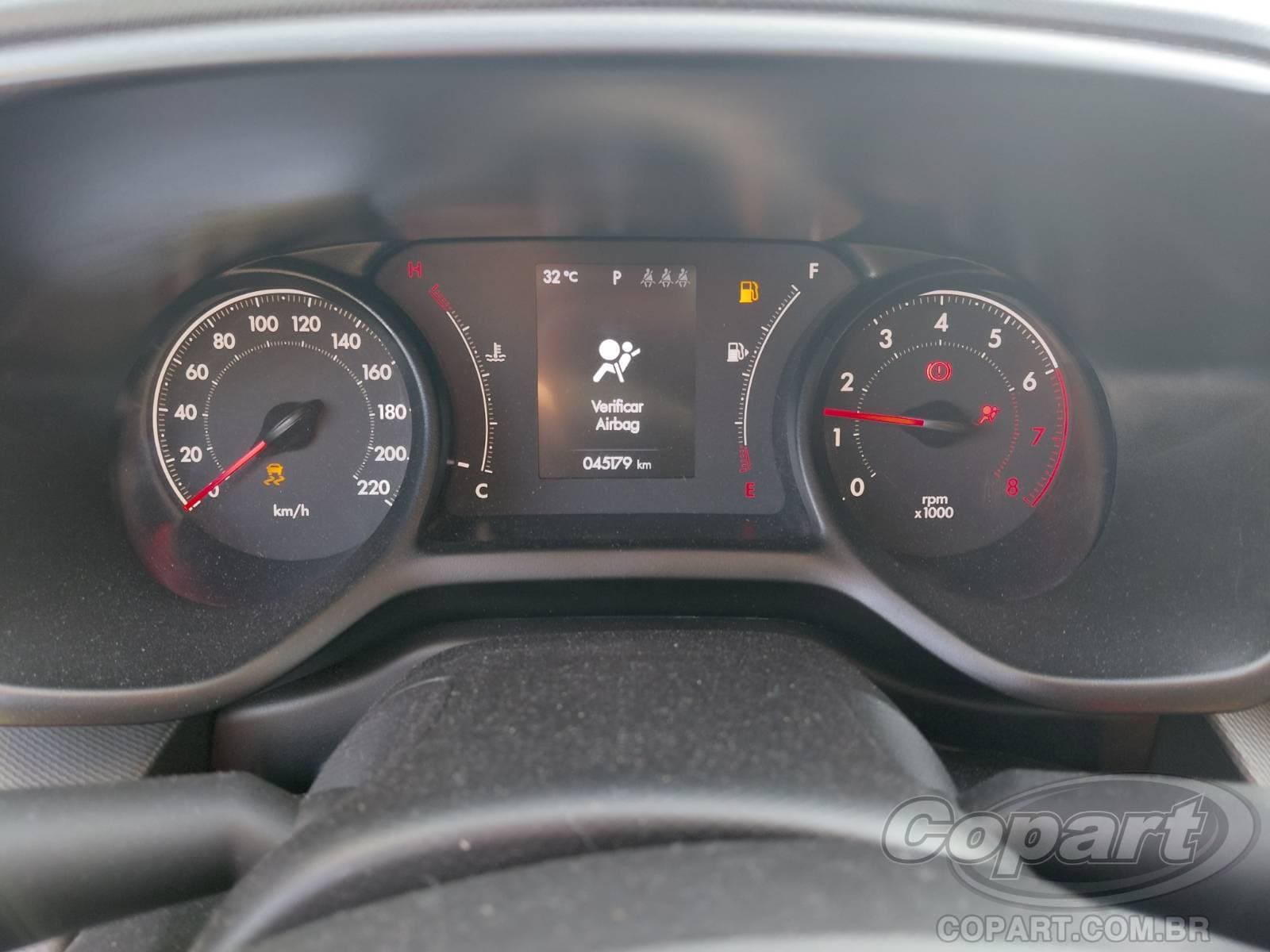 Fiat Fastback 2025 — foto 8