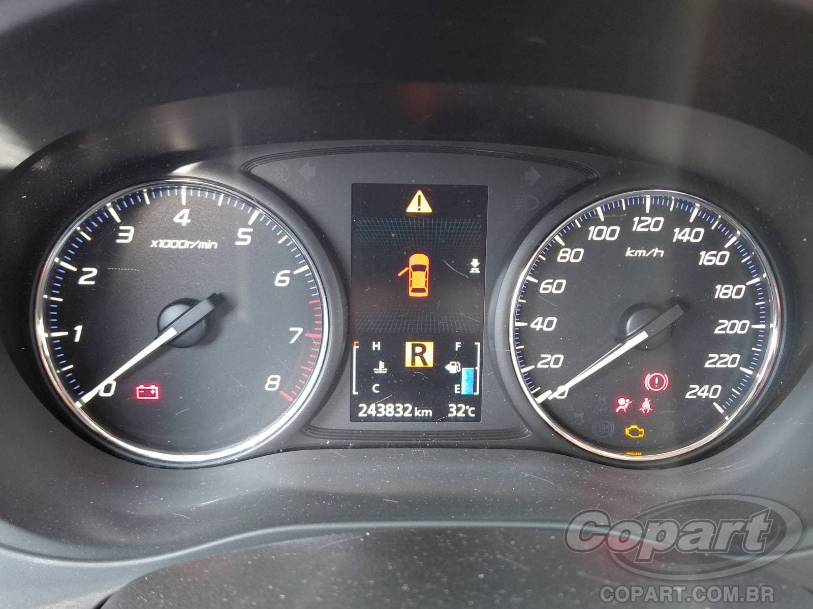 Mitsubishi Outlander 2015 — foto 8