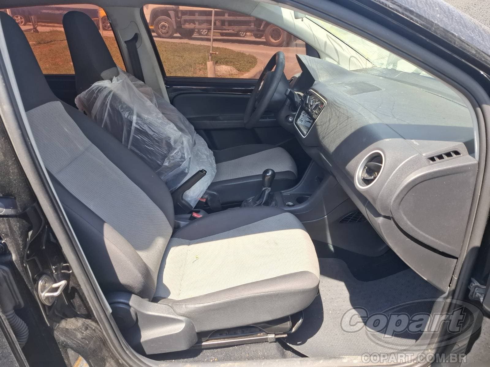 Volkswagen UP 2016 — foto 5