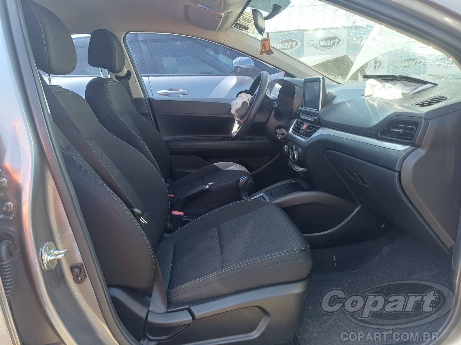Hyundai Hb20 2021 — foto 5