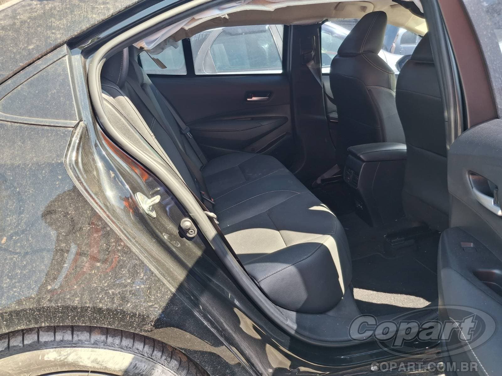 Toyota Corolla 2024 — foto 6