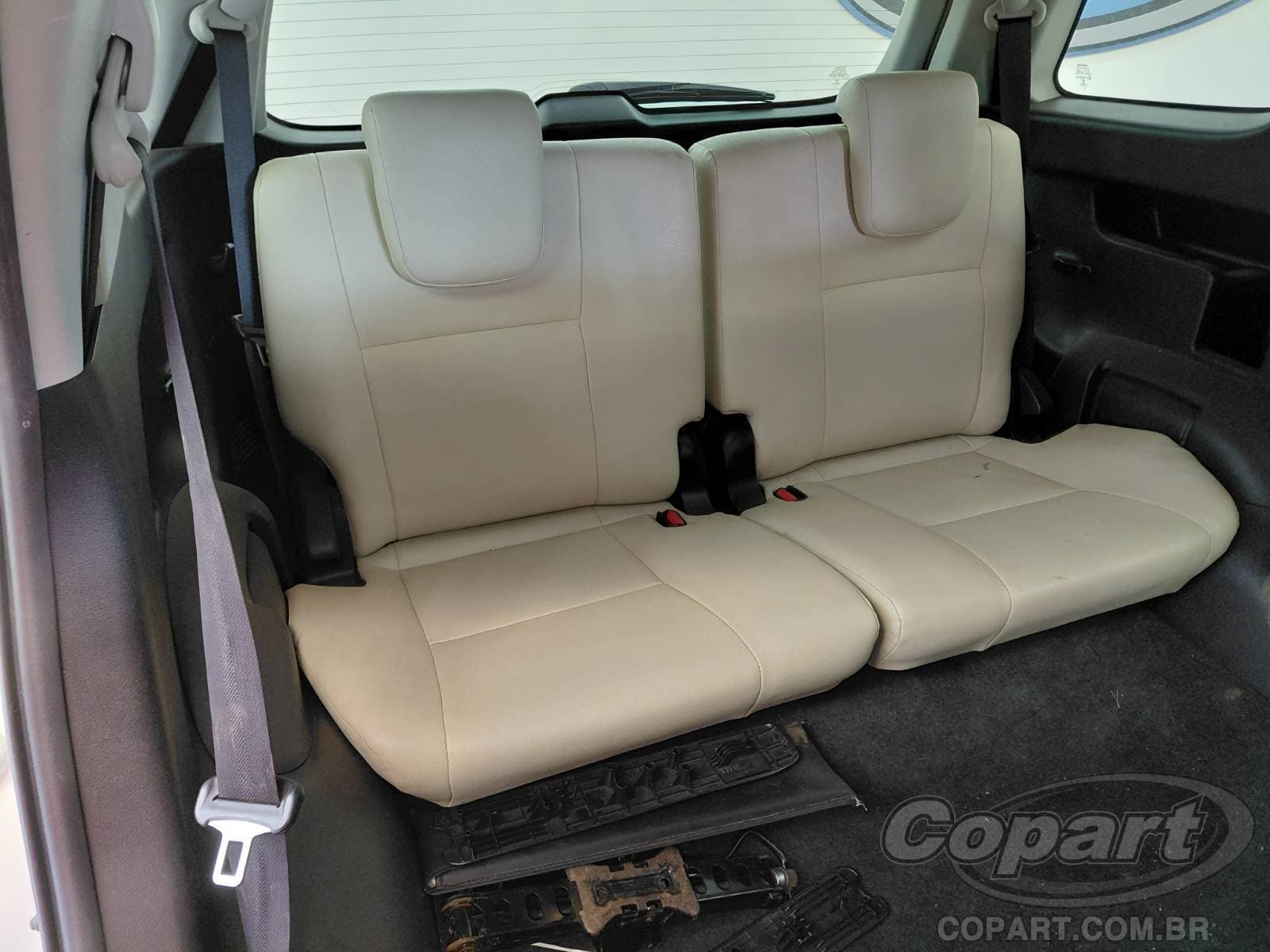 Toyota SW4 2020 — foto 11