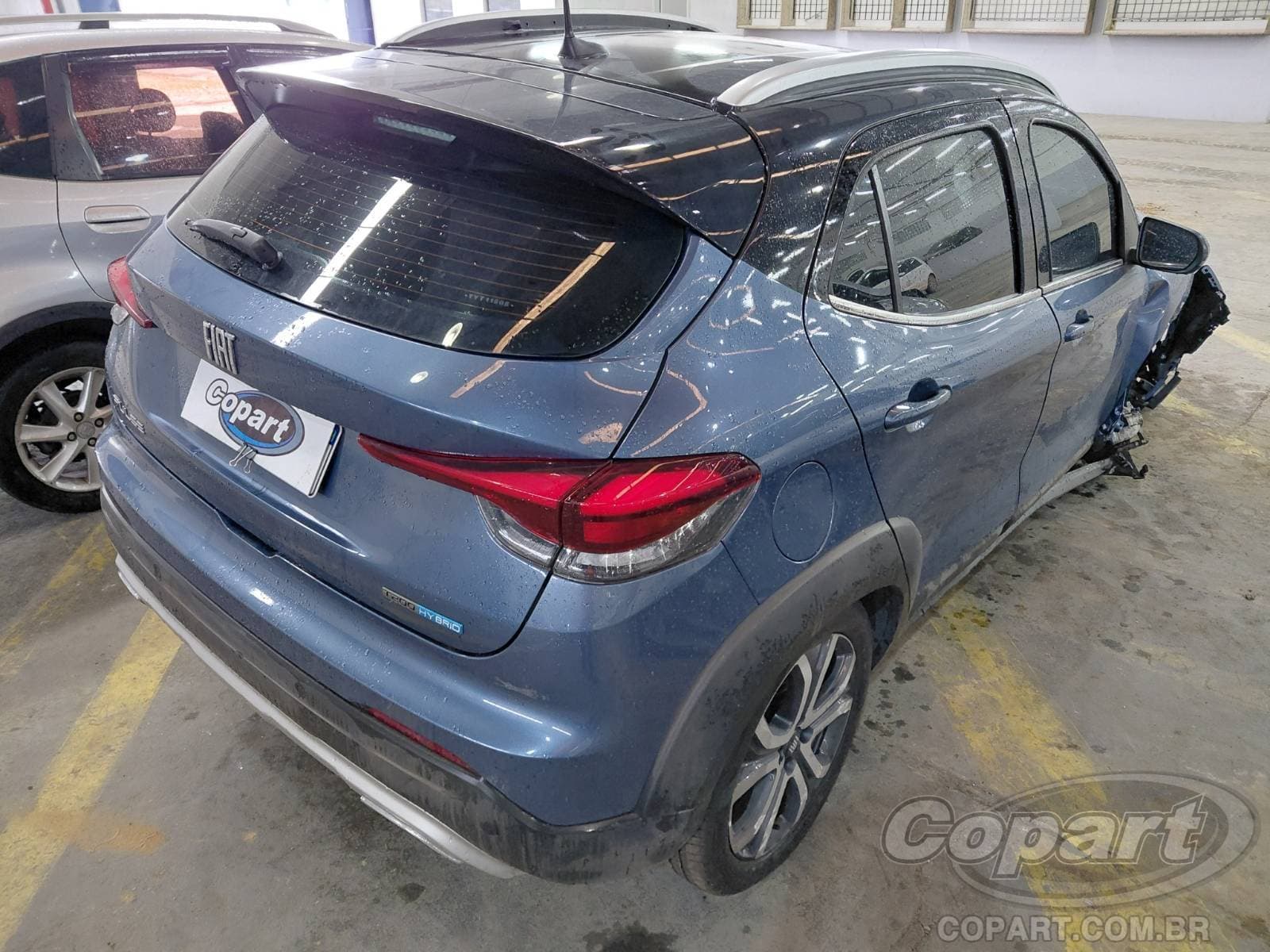 Fiat Pulse 2026 — foto 4