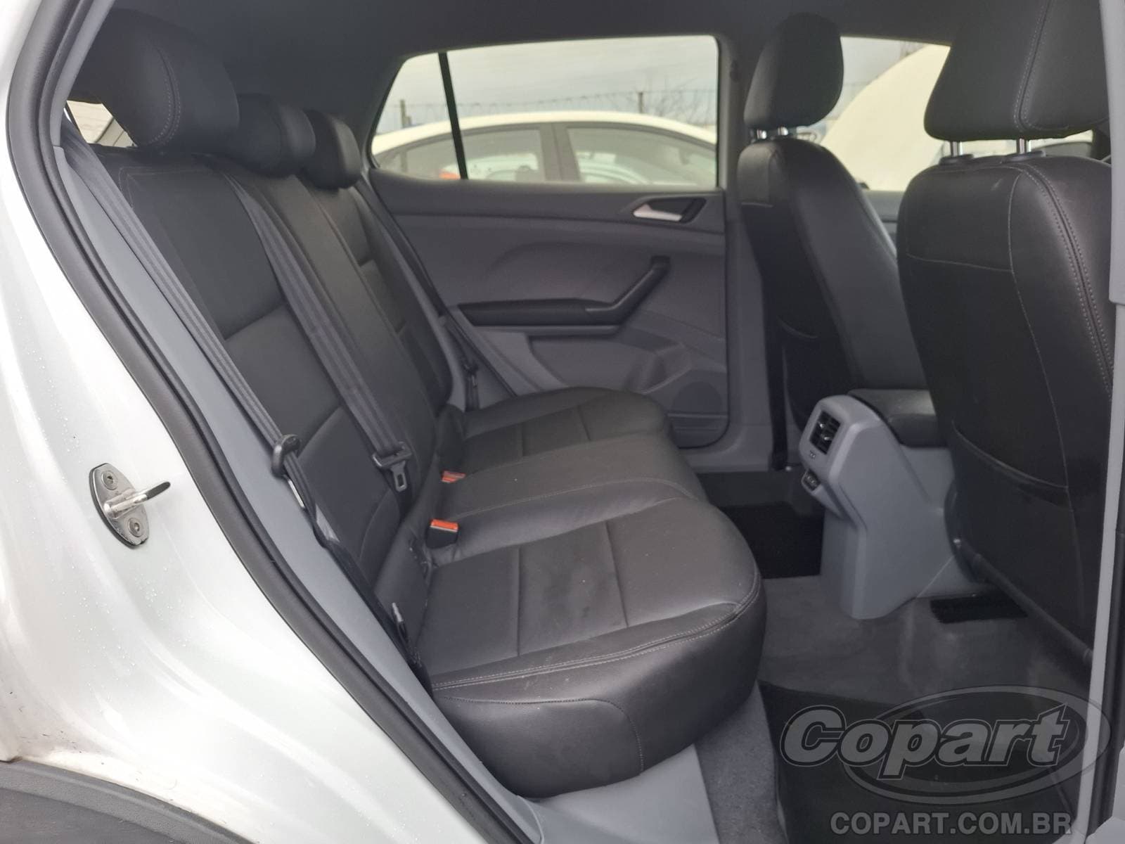 Volkswagen T-cross 2020 — foto 6