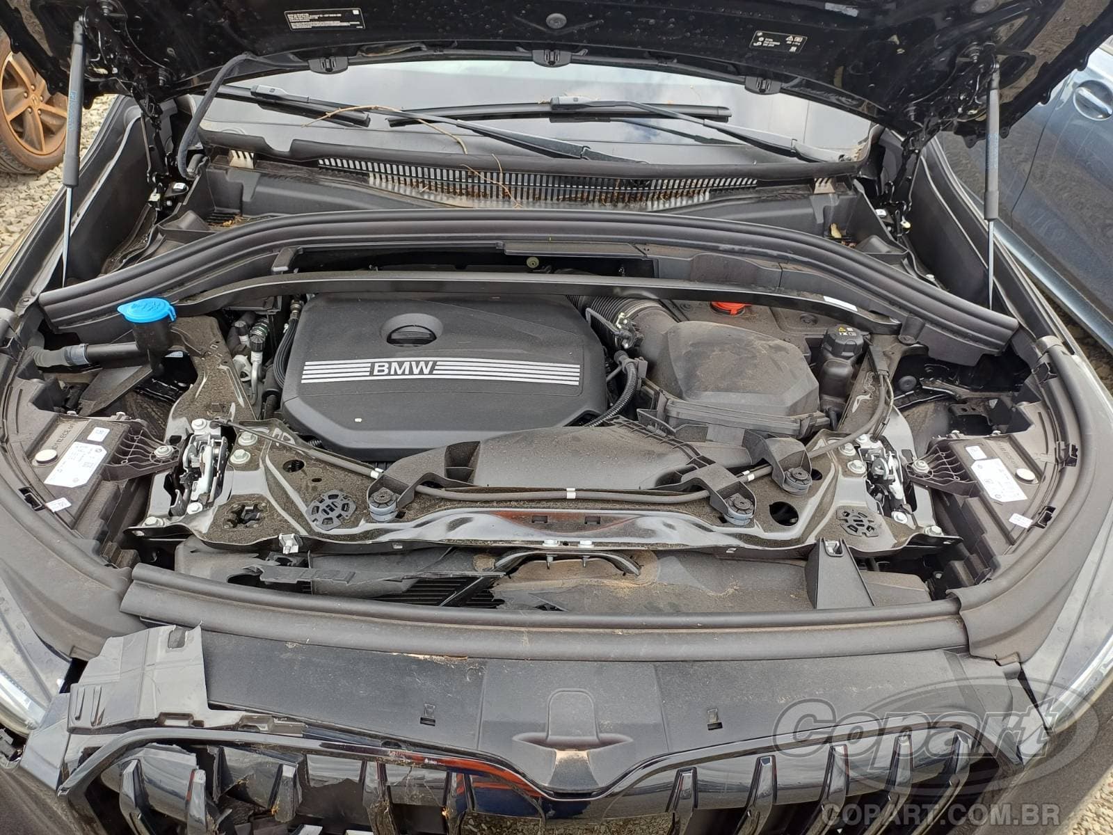 BMW X1 2025 — foto 7