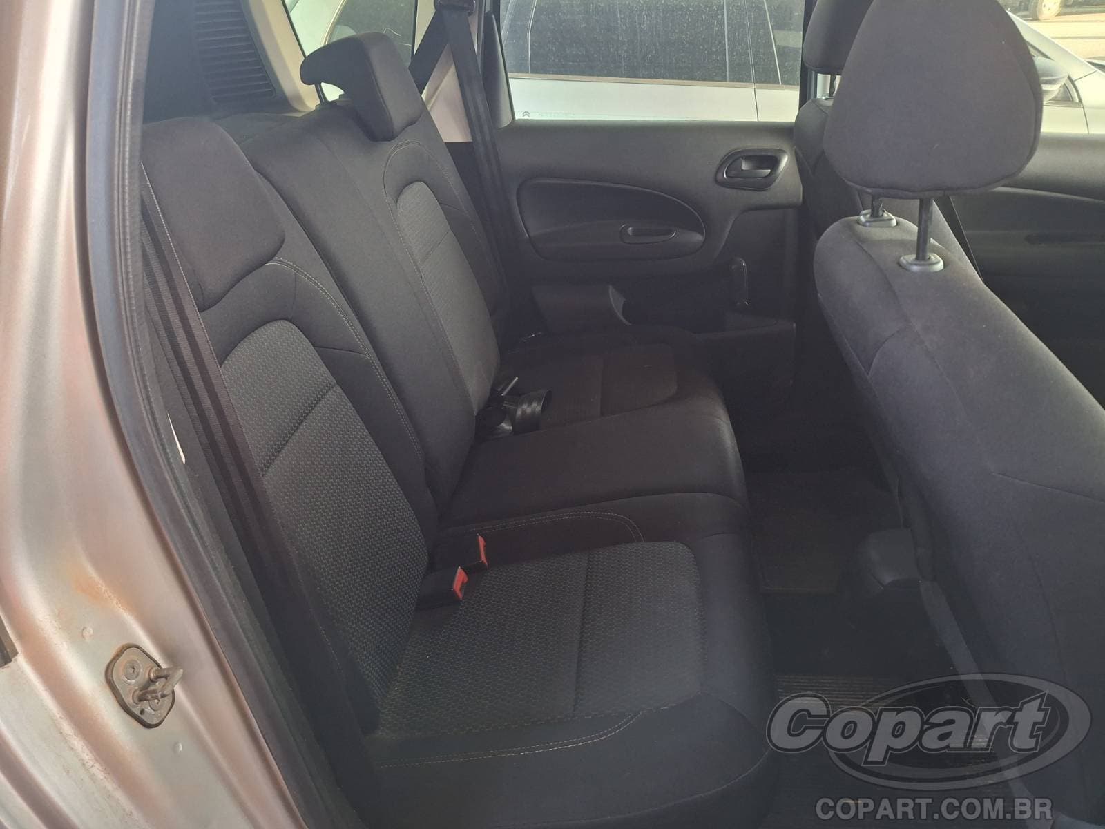 Citroën C3 Picasso 2012 — foto 6