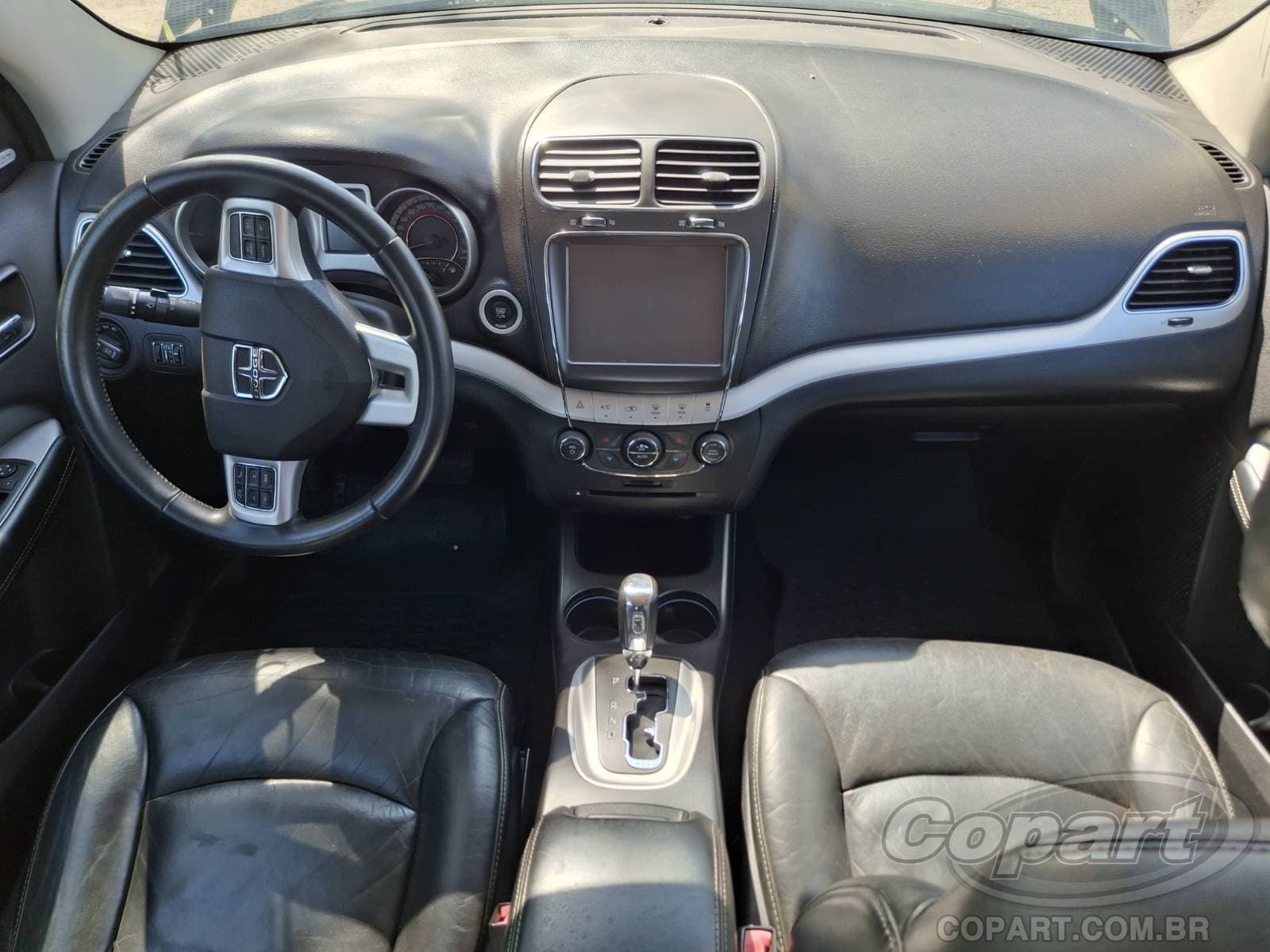 Dodge Journey 2014 — foto 9