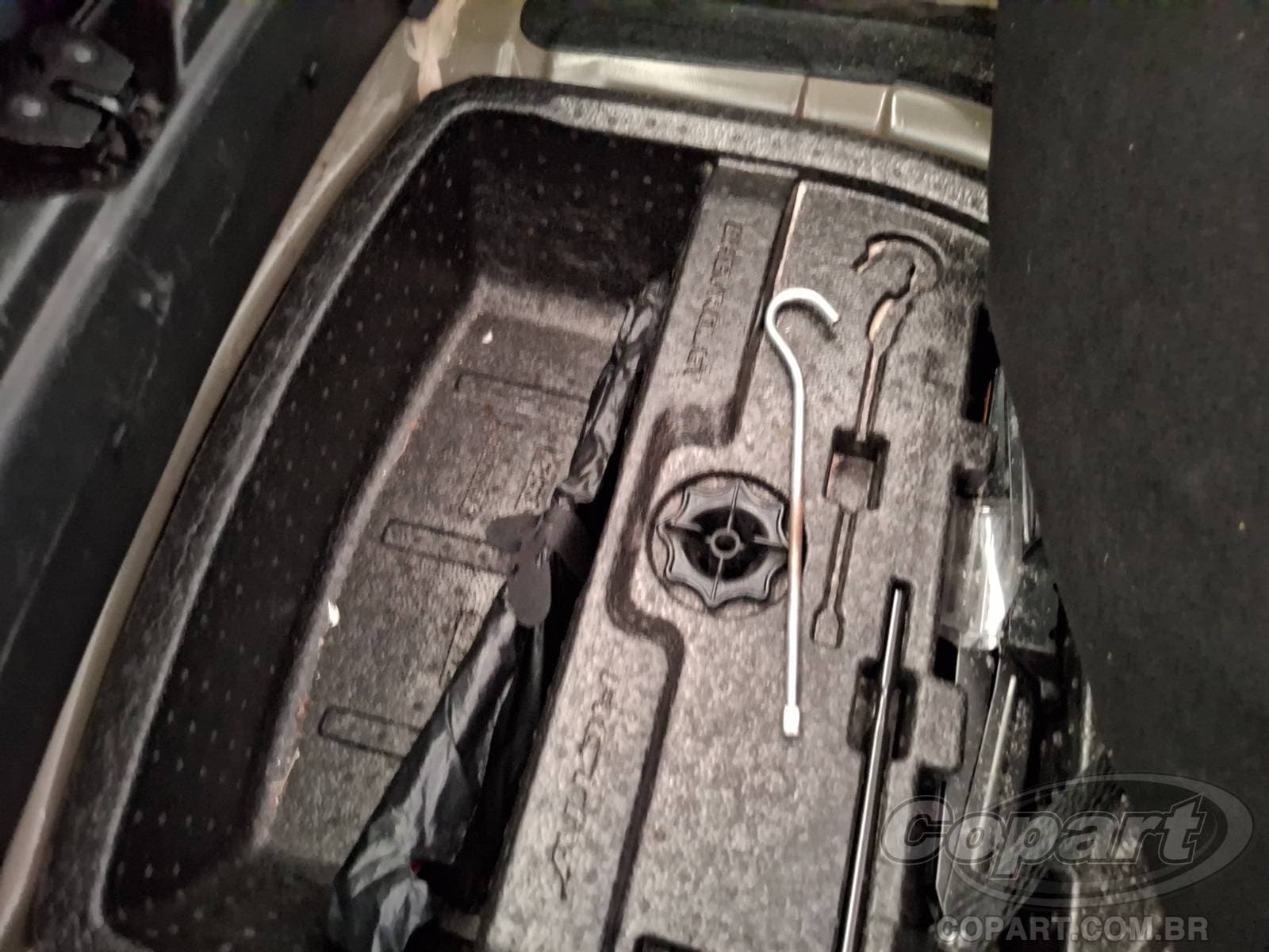 Chevrolet Spin 2018 — foto 10