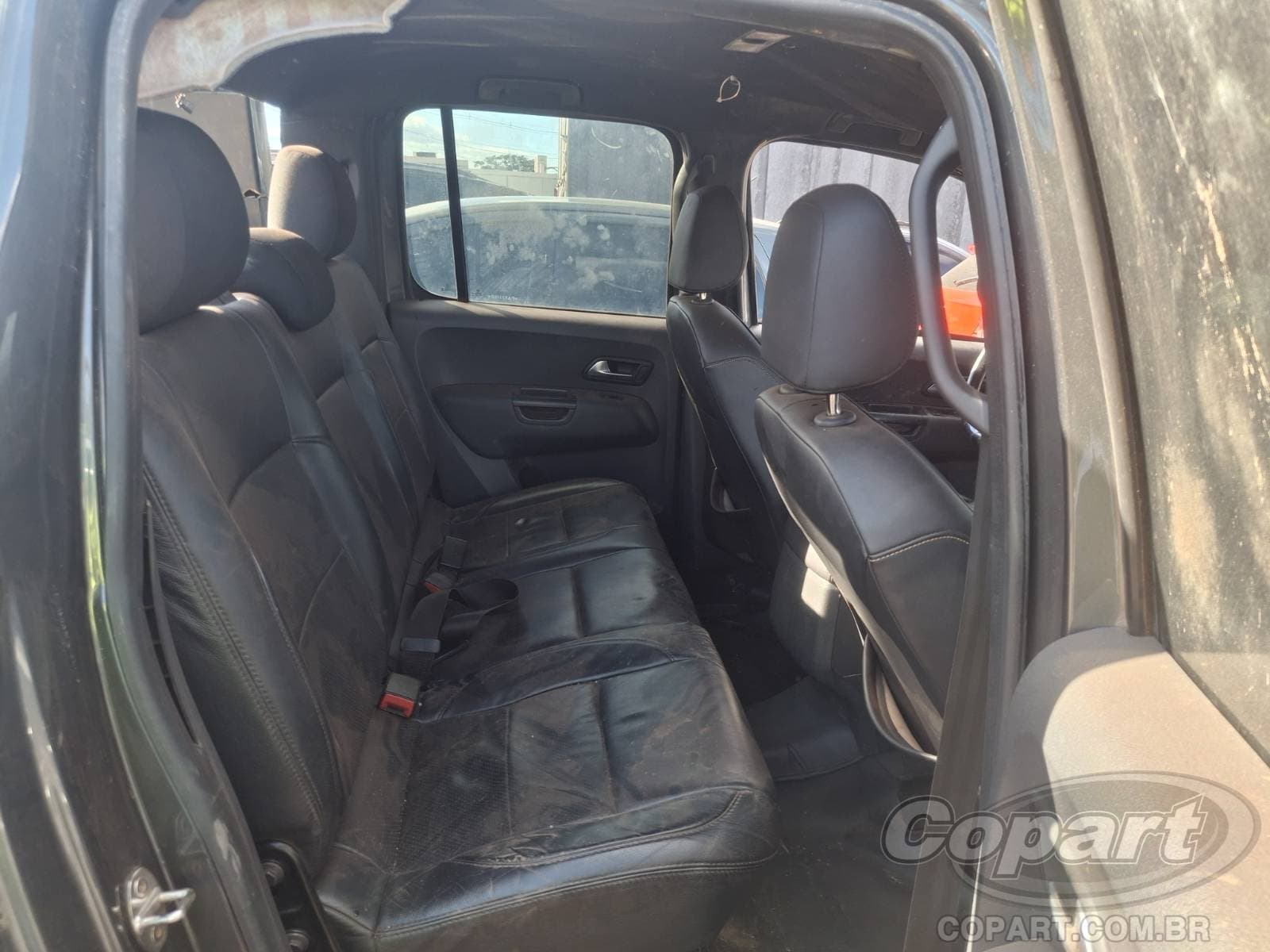 Volkswagen Amarok 2023 — foto 6
