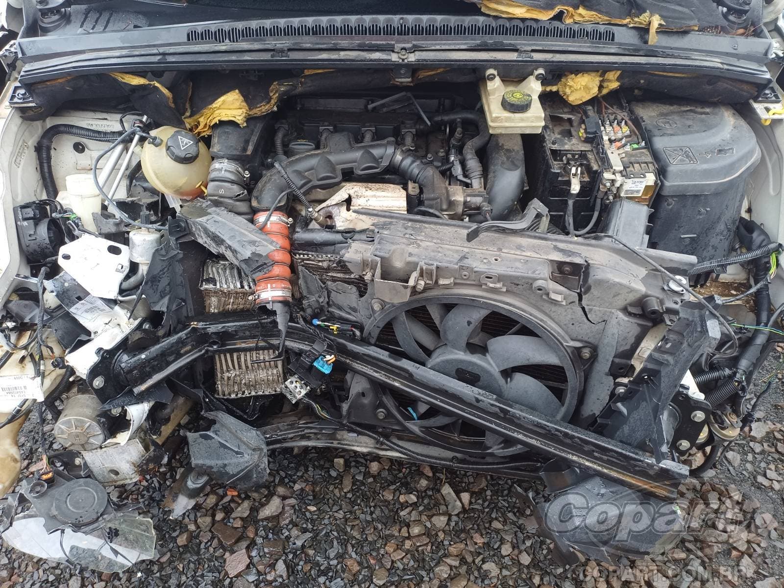 Peugeot 3008 2015 — foto 7