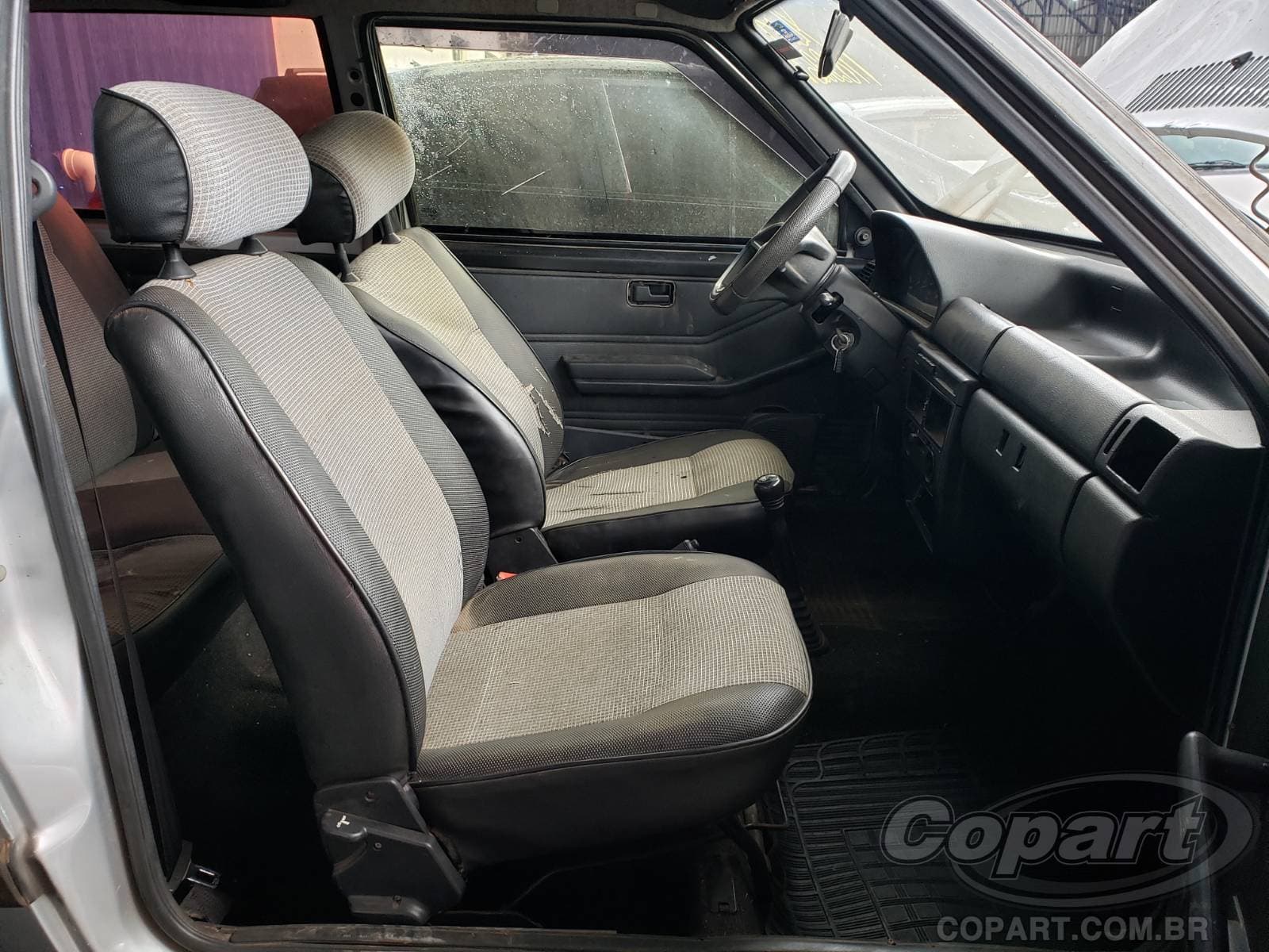Fiat UNO 1996 — foto 5