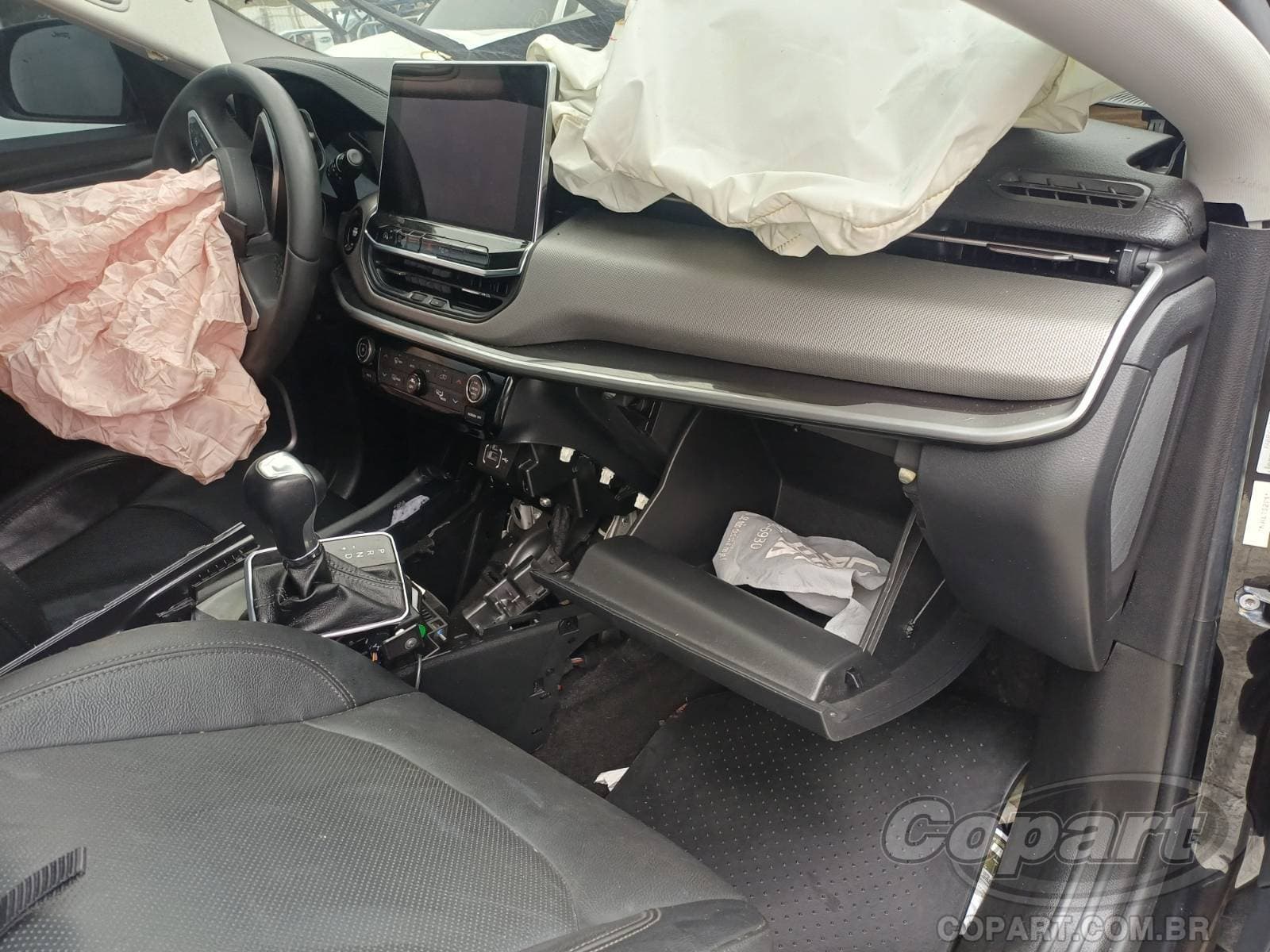 Jeep Compass 2022 — foto 9