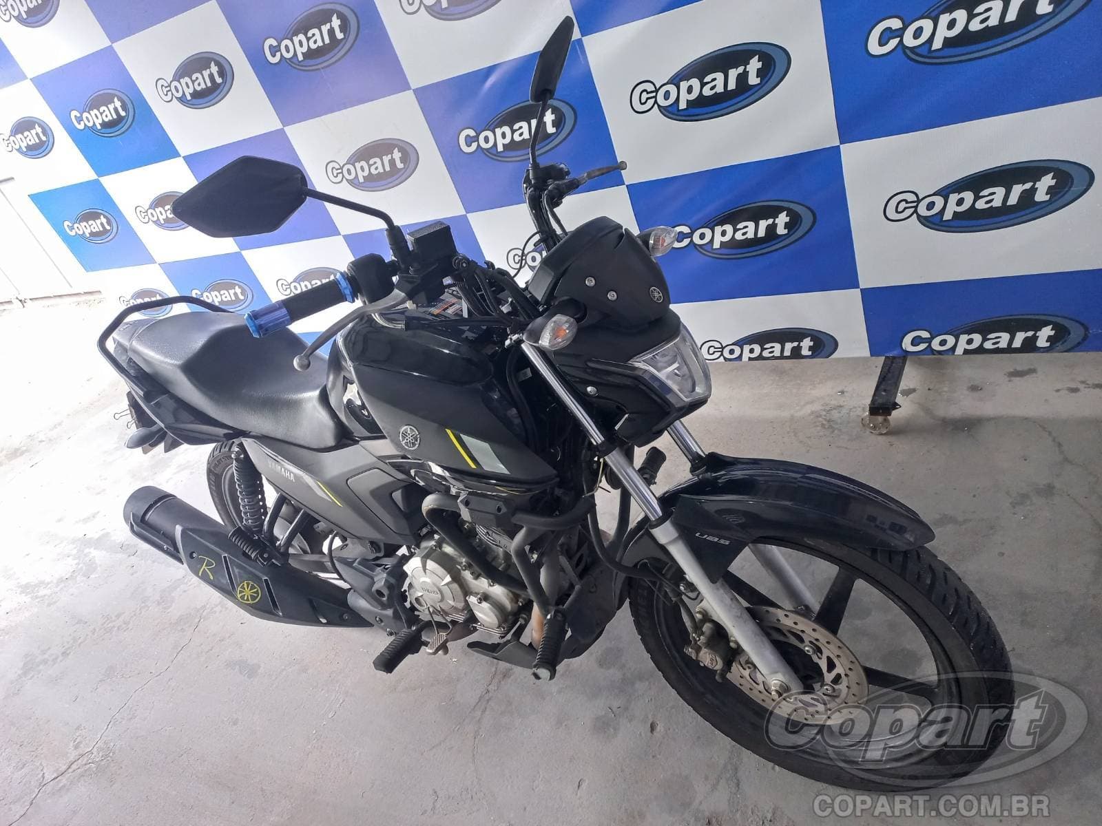 Yamaha Factor 2025