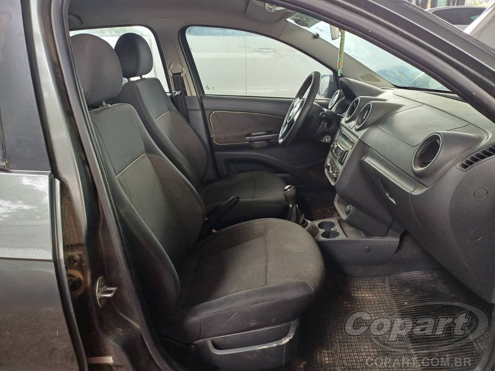 Volkswagen GOL 2013 — foto 5