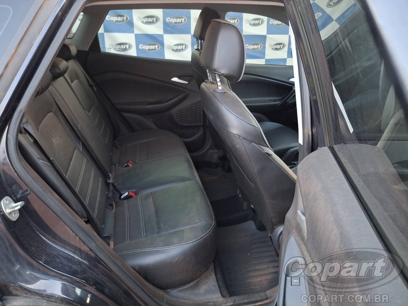 Chevrolet Tracker 2026 — foto 6