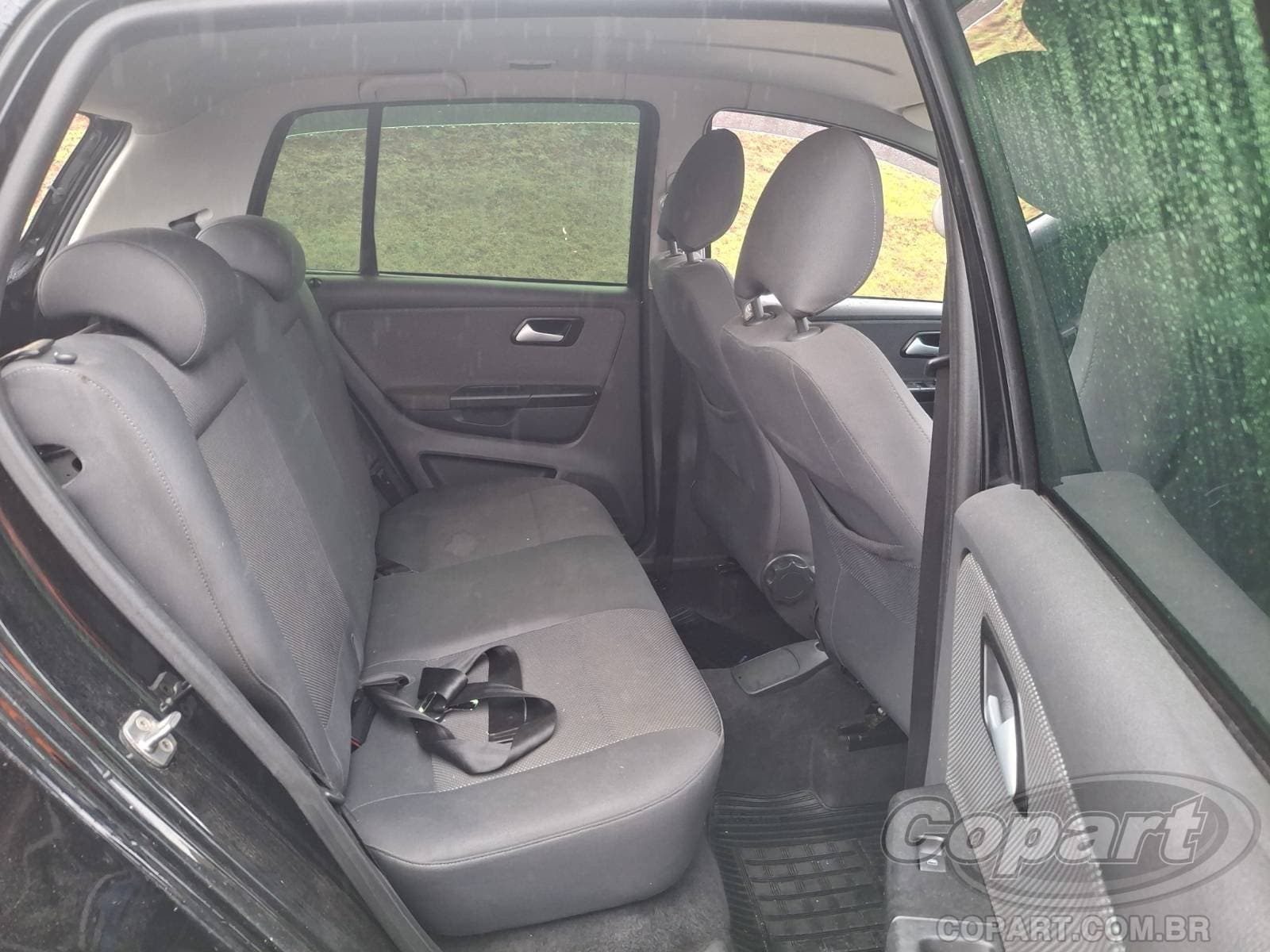 Volkswagen FOX 2012 — foto 6
