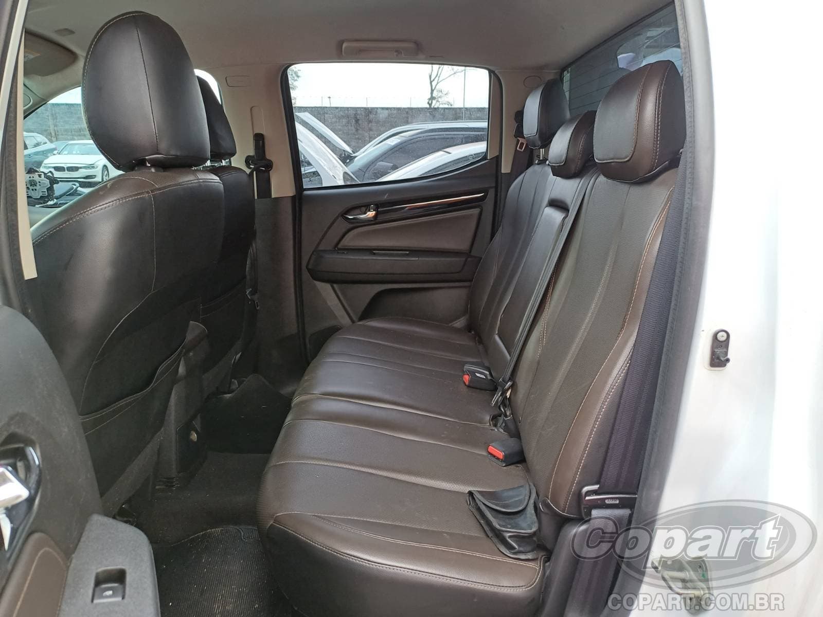 Chevrolet S10 Cabine Dupla 2022 — foto 6