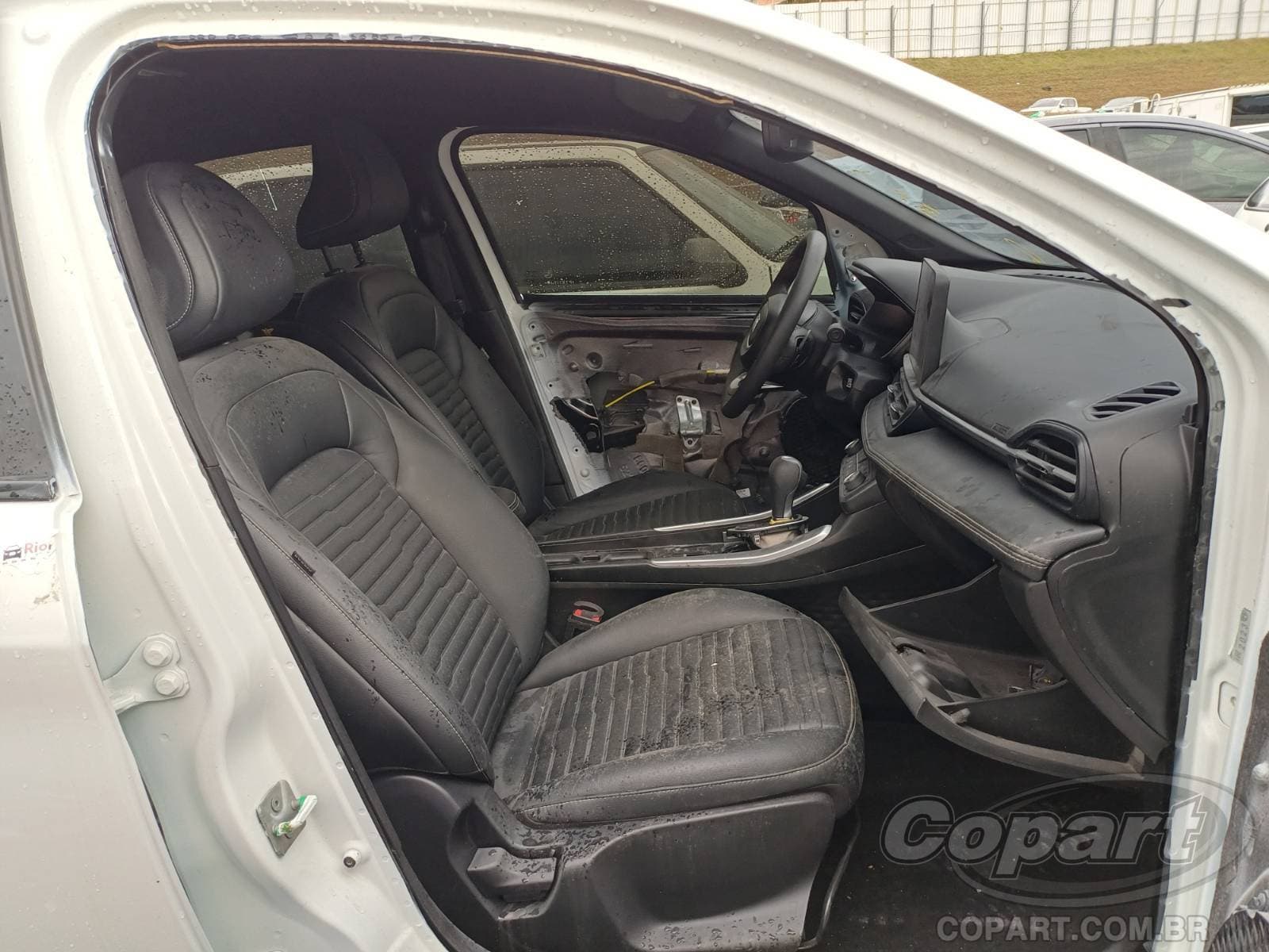 Fiat Fastback 2024 — foto 5
