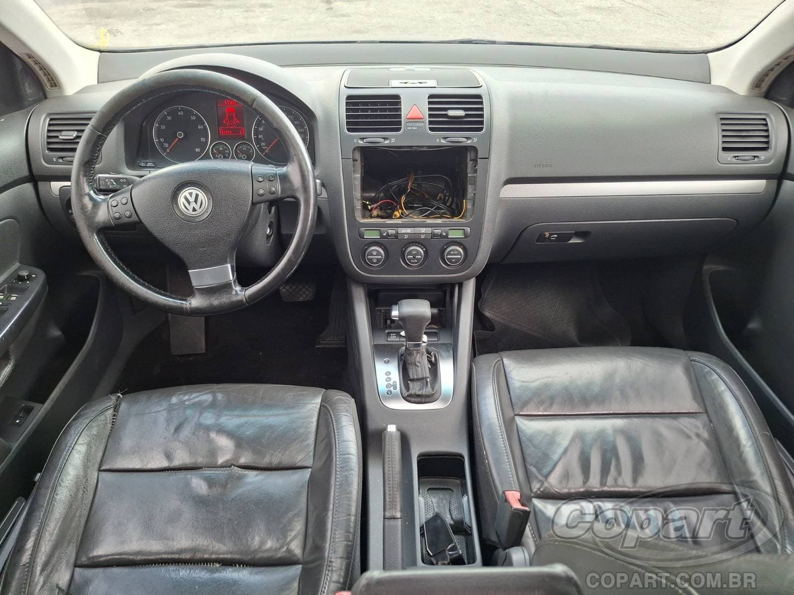 Volkswagen Jetta 2009 — foto 9
