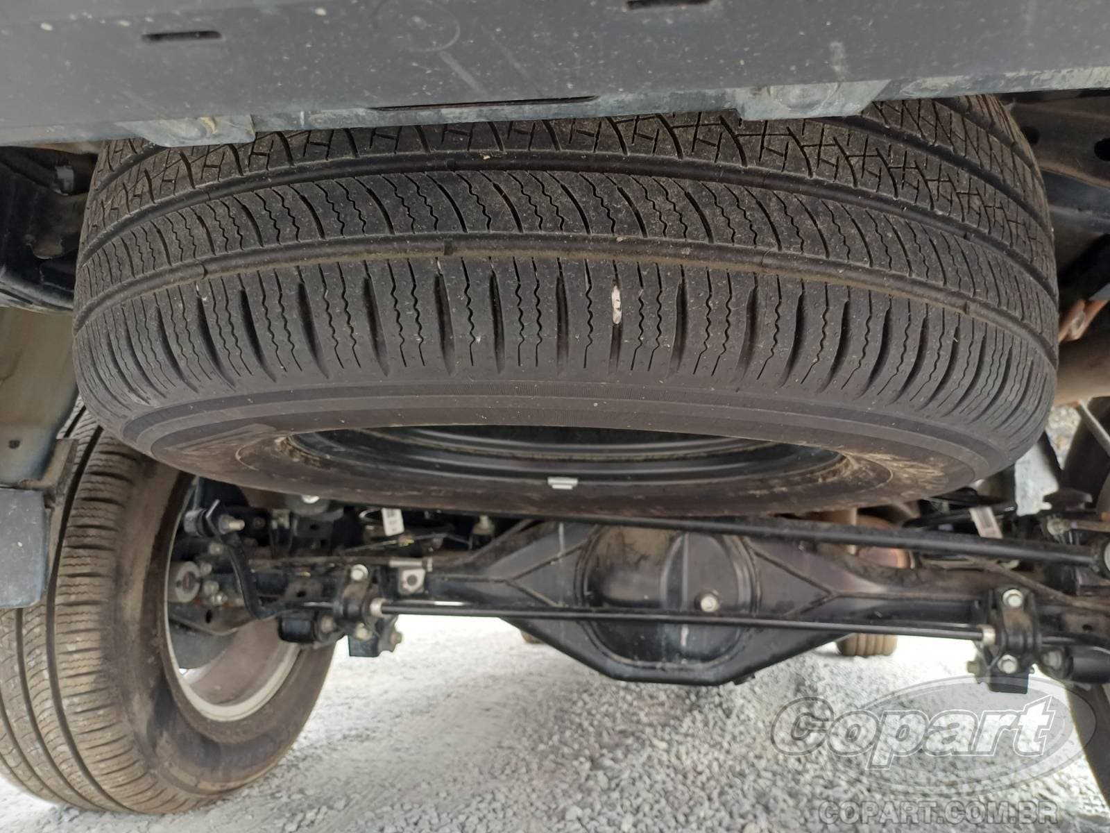 Nissan Frontier CD 2025 — foto 10