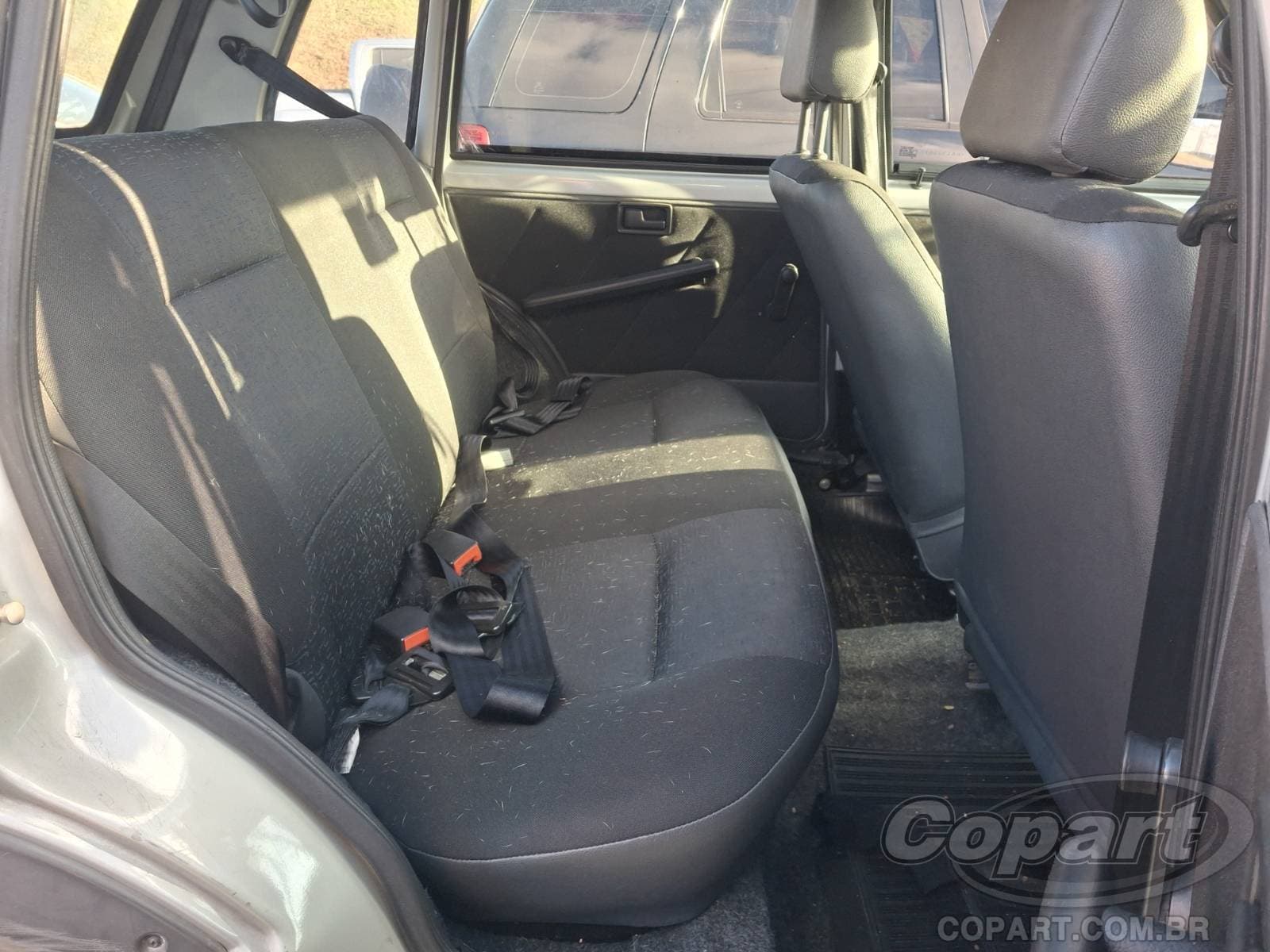 Fiat UNO 2010 — foto 6