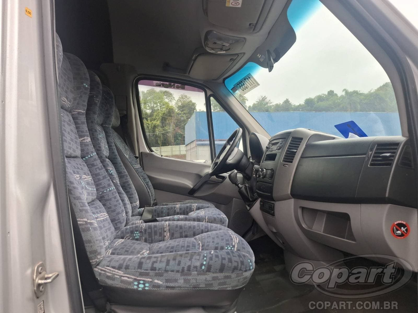 Mercedes-Benz Sprinter 2019 — foto 5