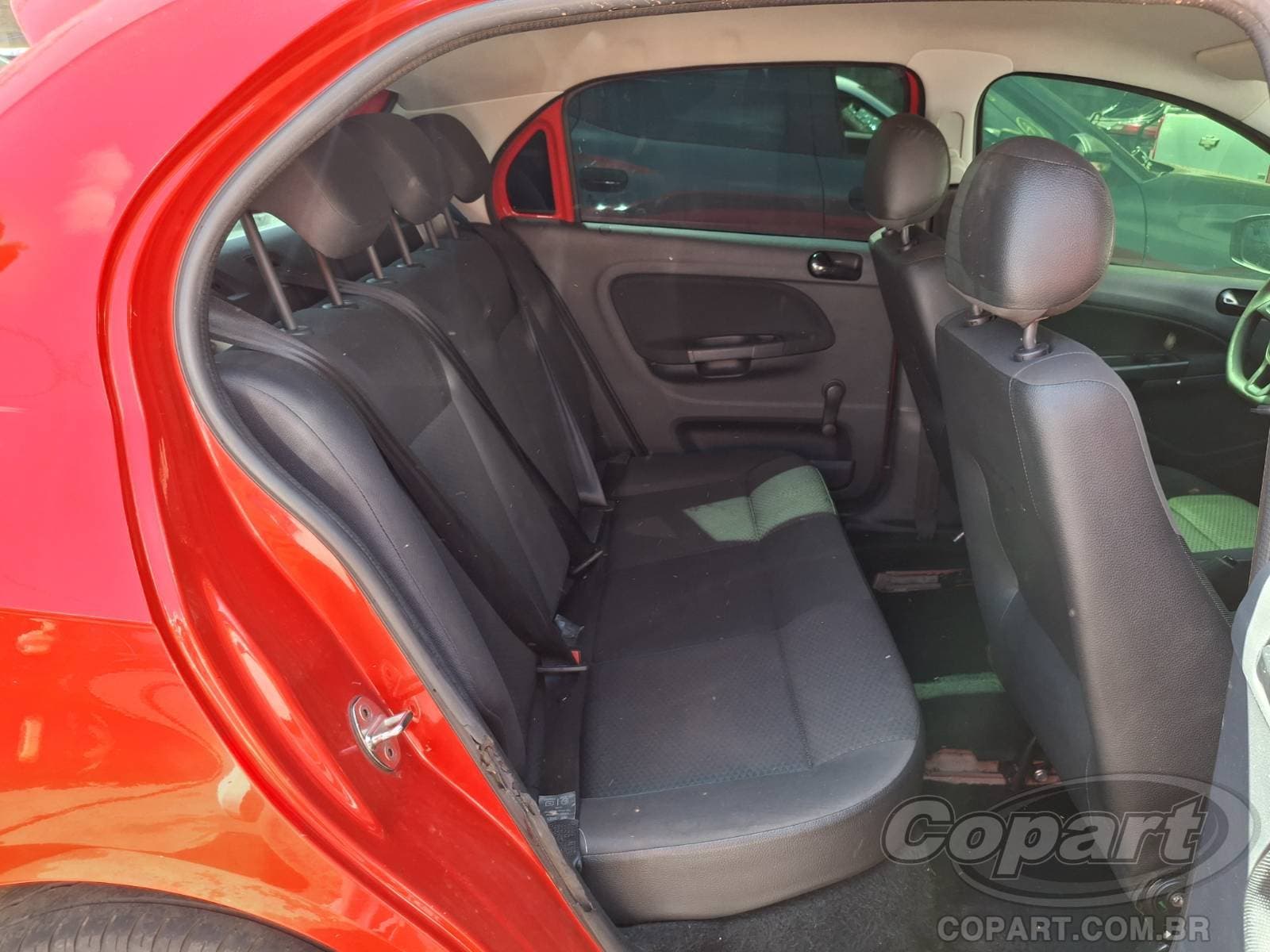 Volkswagen GOL 2022 — foto 6
