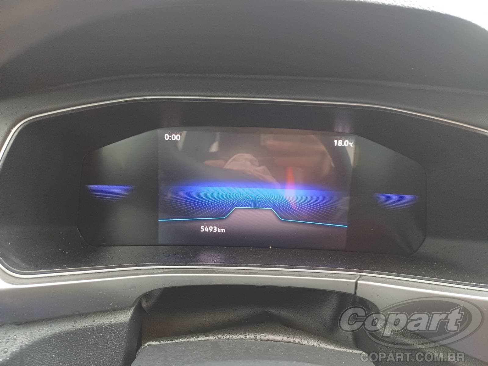 Volkswagen T-cross 2026 — foto 8